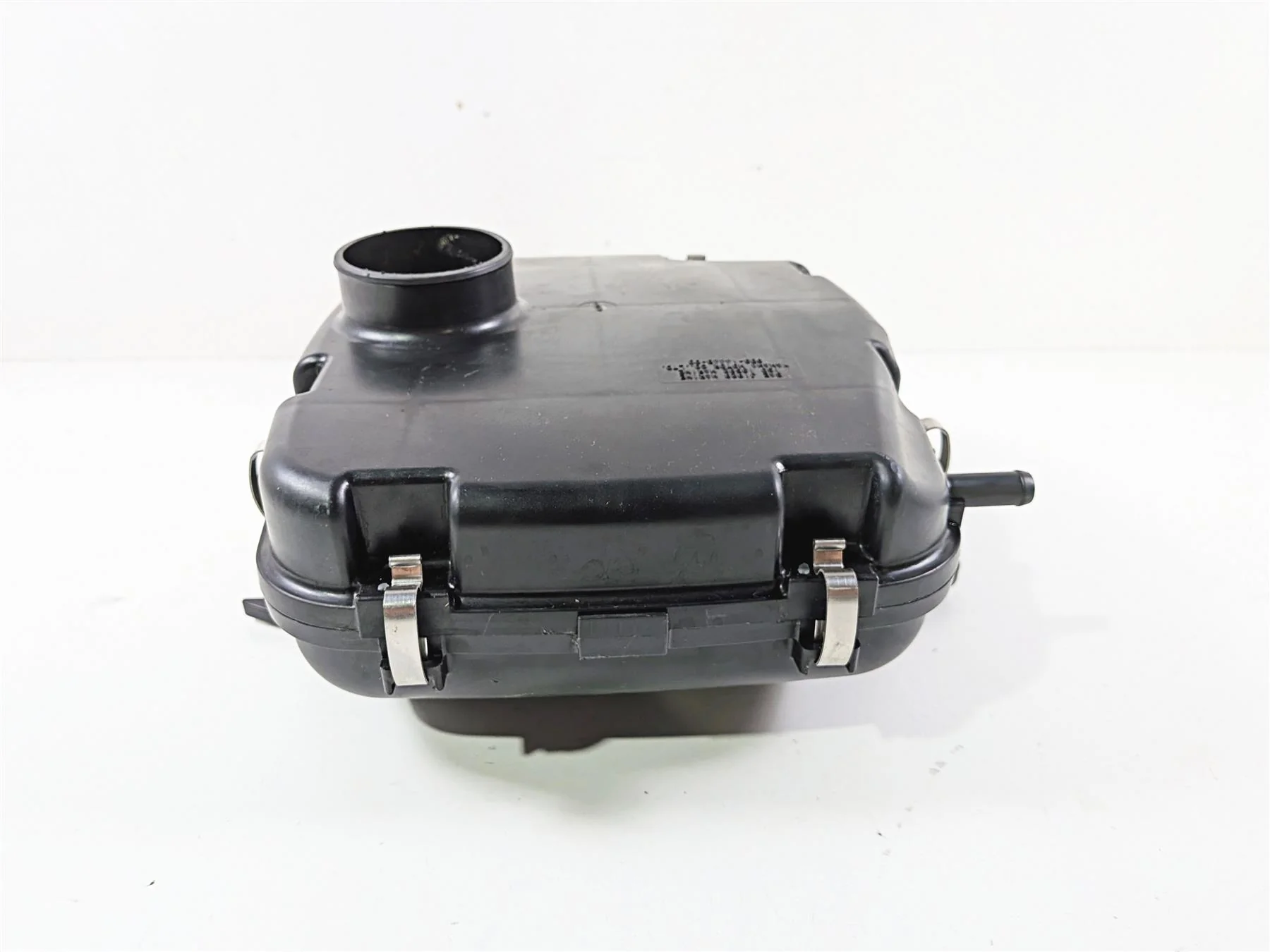 2009 Yamaha Waverunner FX1800 Cruiser Air Filter Box Cleaner 6S5-E4410-00-00 - Image 5