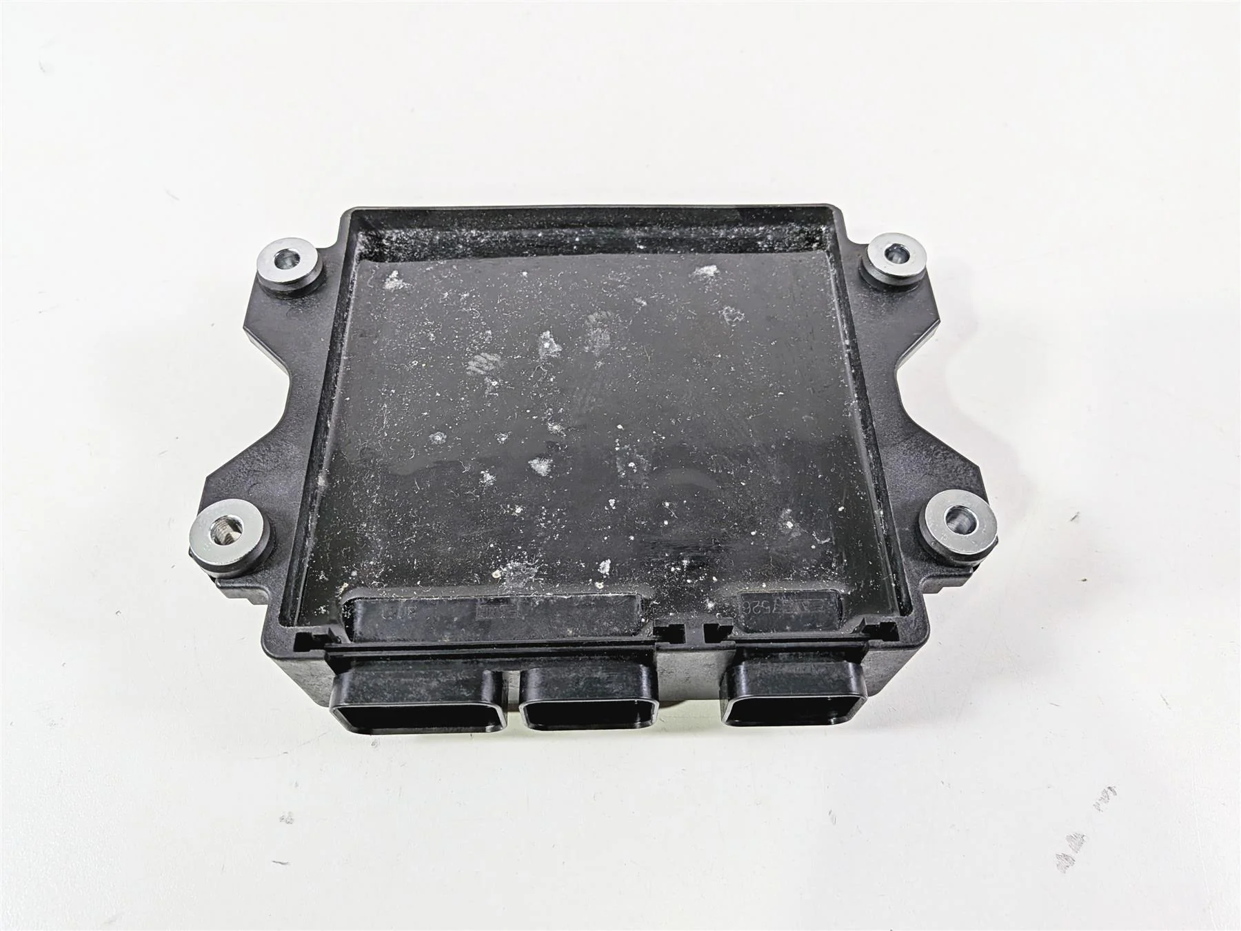 2009 Yamaha Waverunner FX1800 Cruiser Cdi Engine Control Module 6S5-8591A-01-00 - Image 6