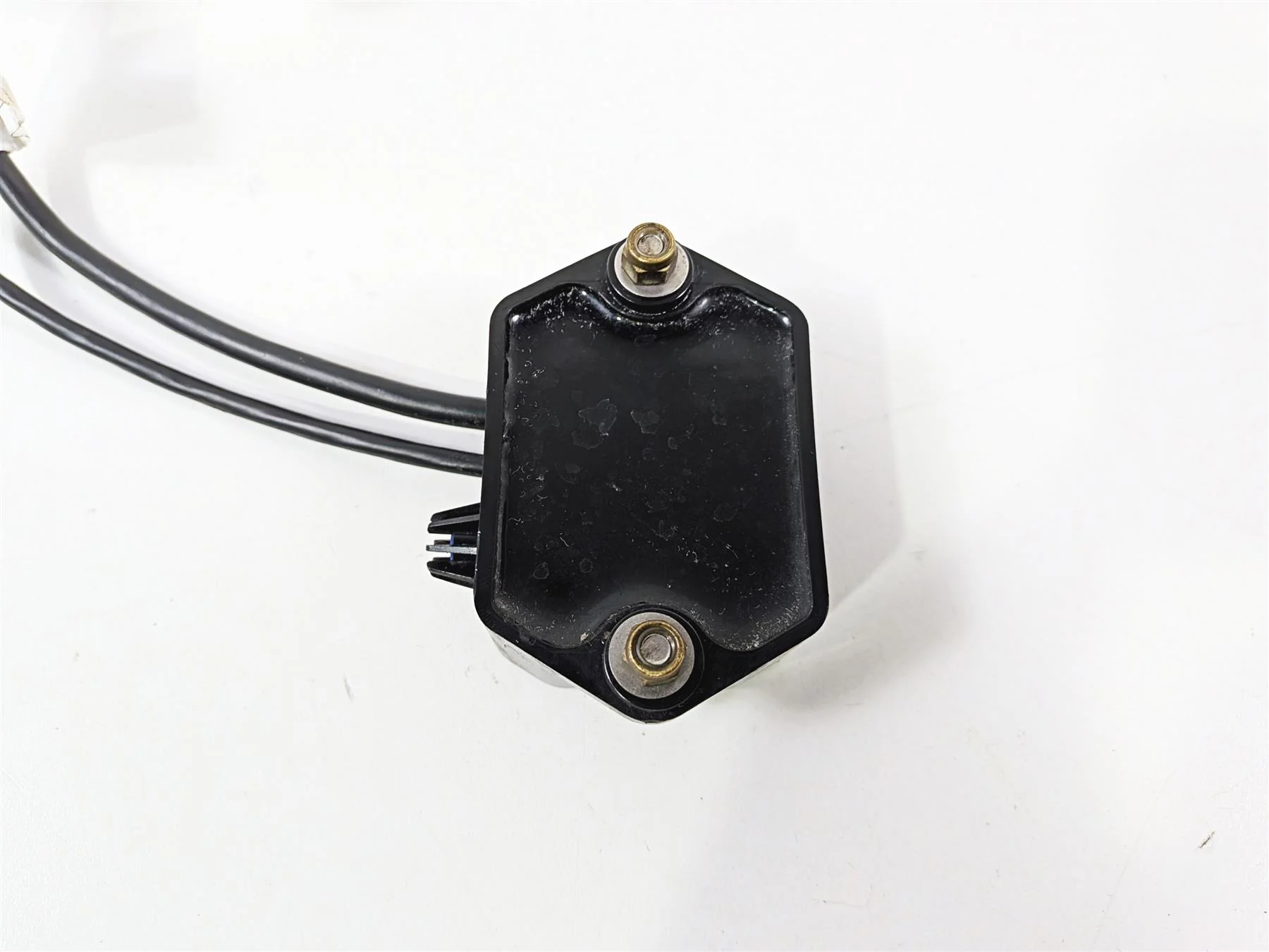 2009 Yamaha Waverunner FX1800 Cruiser Compass Depth Sensor F1X-U8K22-01 - Image 6