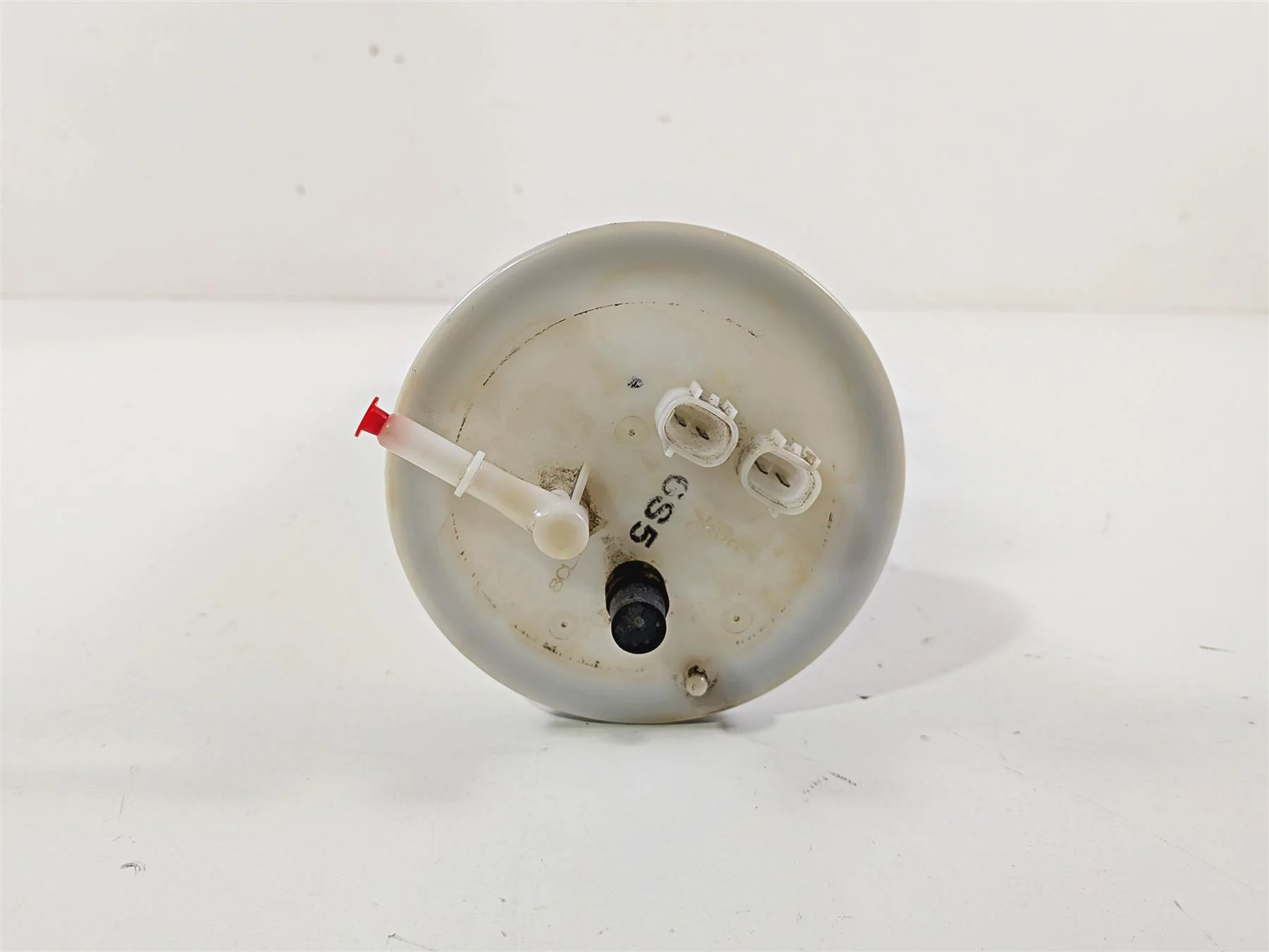 2009 Yamaha Waverunner FX1800 Cruiser Fuel Gas Petrol Pump 6S5-13907-00-00 - Image 7