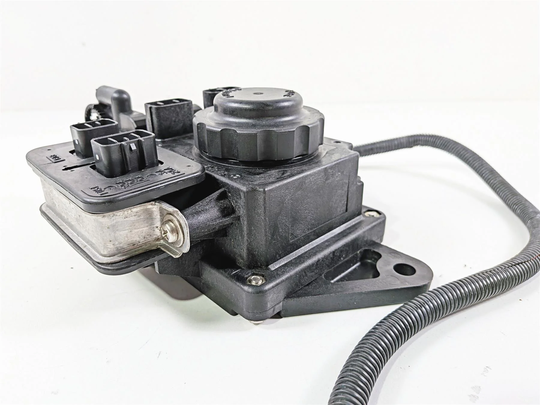 2009 Yamaha Waverunner FX1800 Cruiser Fuse Box Panel Unit 6S5-82170-00-00 - Image 11
