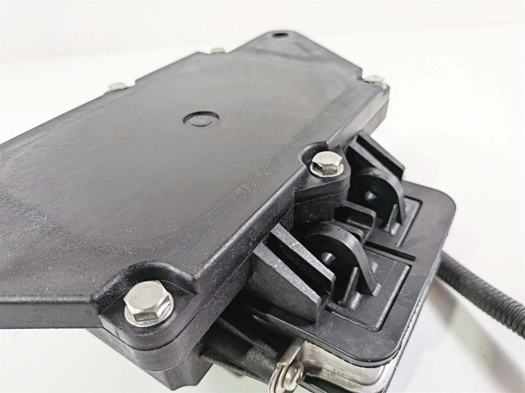 2009 Yamaha Waverunner FX1800 Cruiser Fuse Box Panel Unit 6S5-82170-00-00 - Image 12