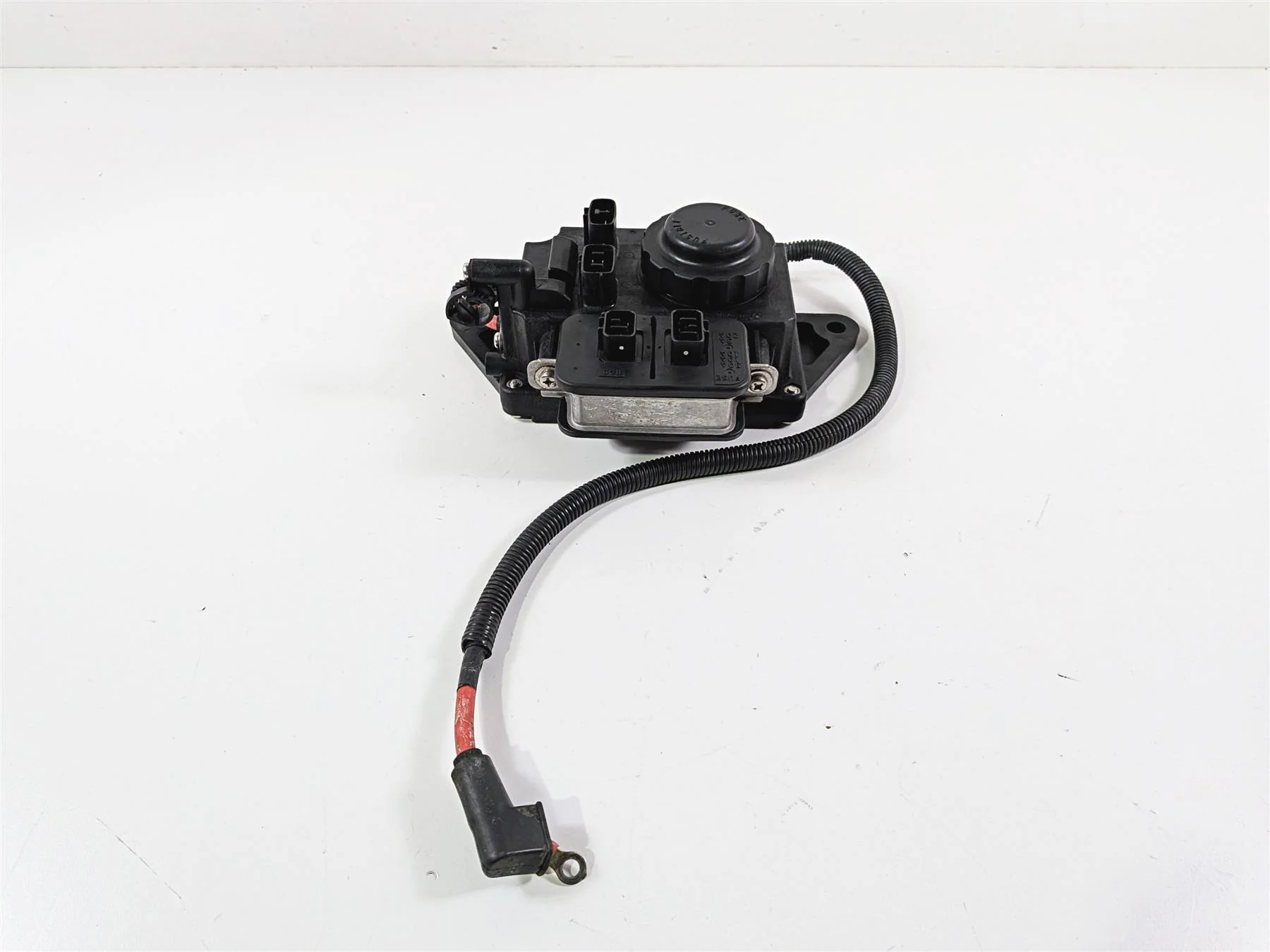 2009 Yamaha Waverunner FX1800 Cruiser Fuse Box Panel Unit 6S5-82170-00-00 - Image 4
