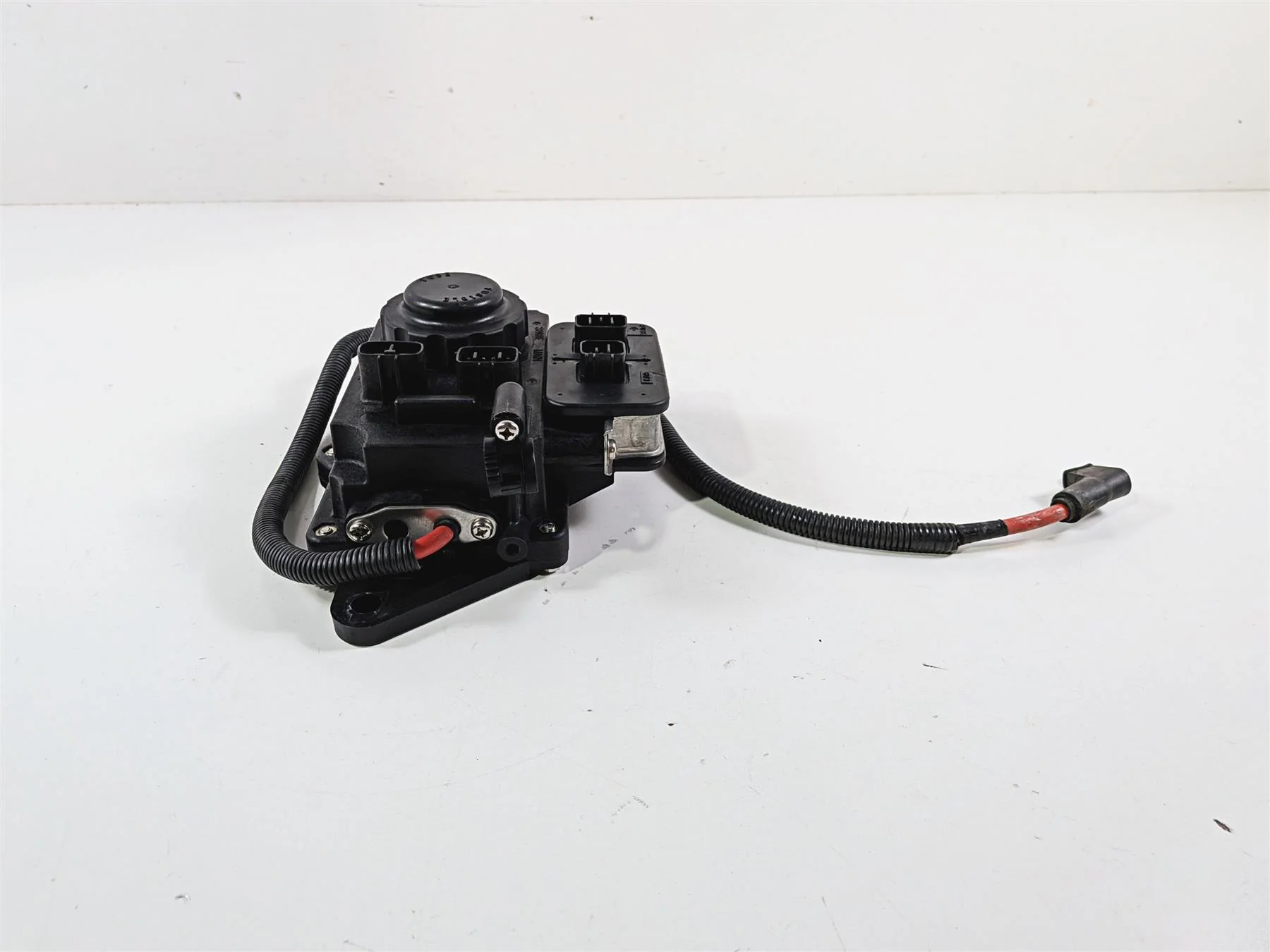 2009 Yamaha Waverunner FX1800 Cruiser Fuse Box Panel Unit 6S5-82170-00-00 - Image 5