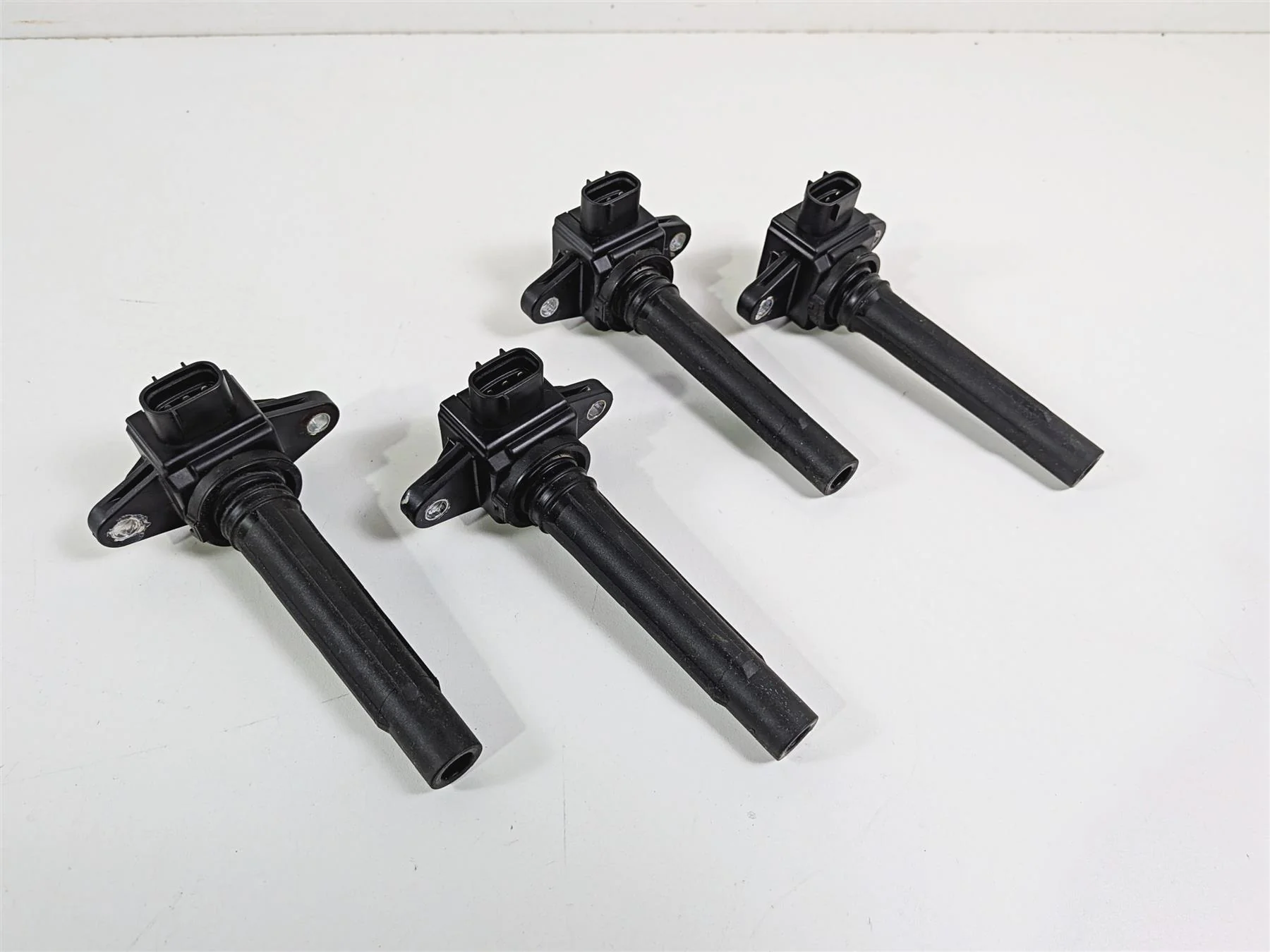 2009 Yamaha Waverunner FX1800 Cruiser Ignition Coil Set 6S5-82310-00-00 - Image 12
