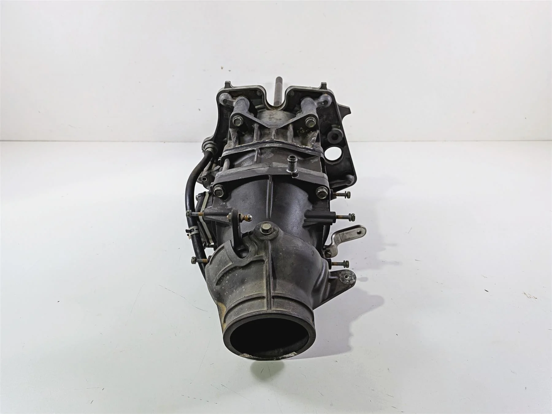 2009 Yamaha Waverunner FX1800 Cruiser Jetpump Jet Pump - Read 6S5-51315-00-94 - Image 3