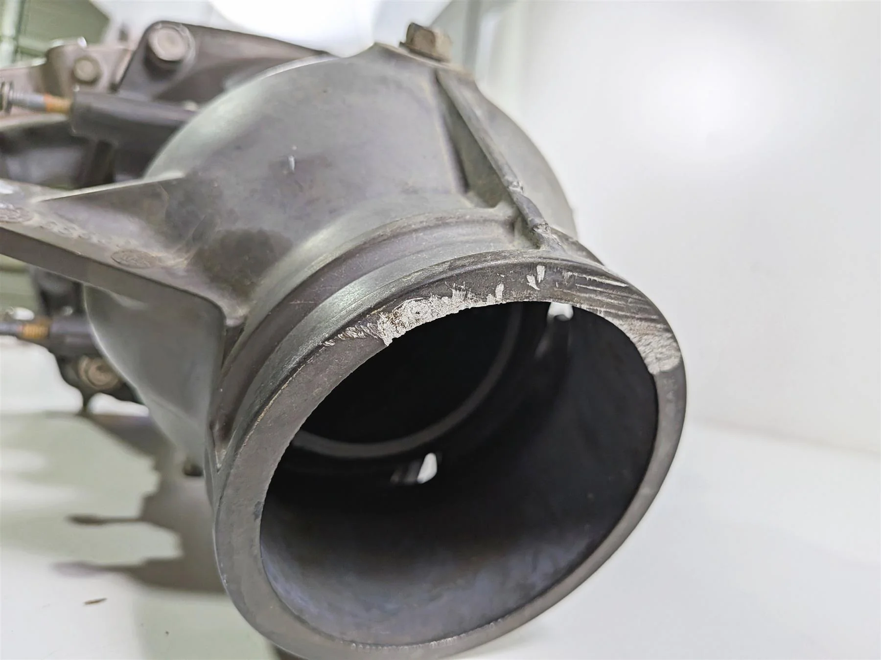 2009 Yamaha Waverunner FX1800 Cruiser Jetpump Jet Pump - Read 6S5-51315-00-94 - Image 7