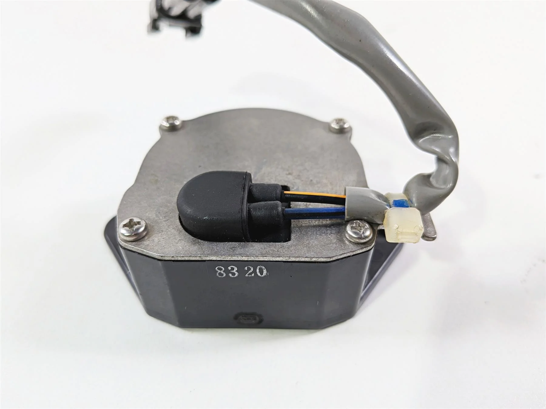2009 Yamaha Waverunner FX1800 Cruiser Lean Angle Tip Over Sensor 6S5-8259E-00-00 - Image 6