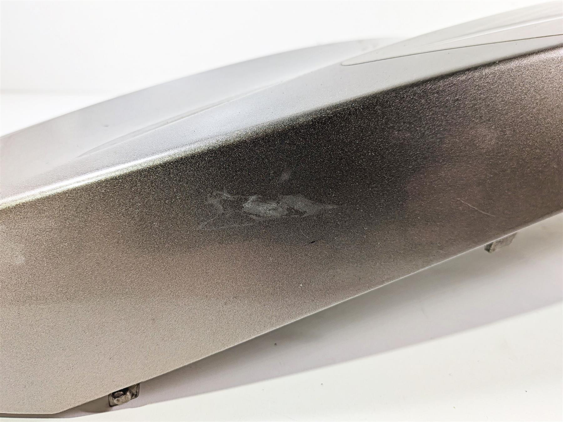 2009 Yamaha Waverunner FX1800 Cruiser Left Side Cover Fairing F1W-U377B - Image 10
