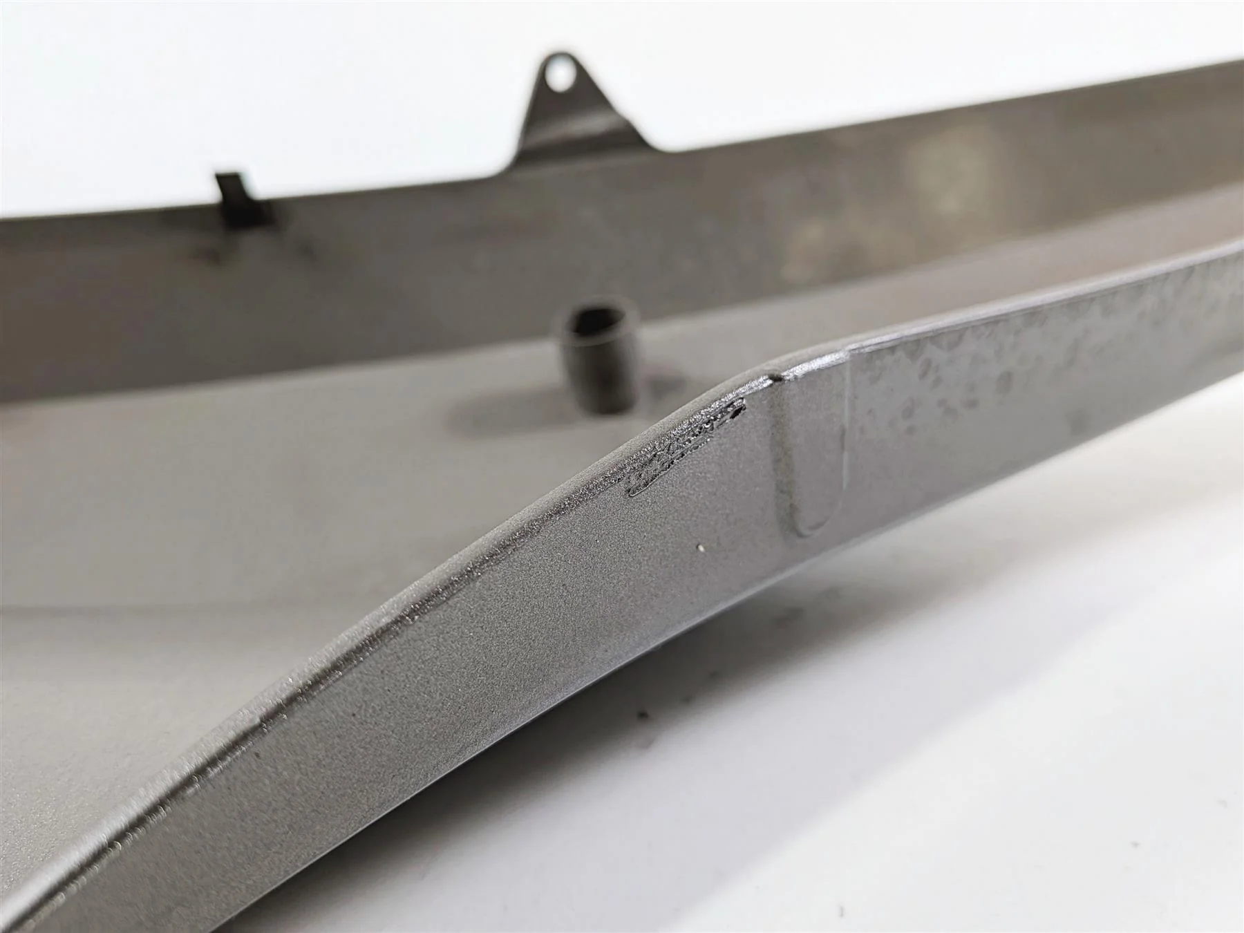 2009 Yamaha Waverunner FX1800 Cruiser Left Side Cover Fairing F1W-U377B - Image 11