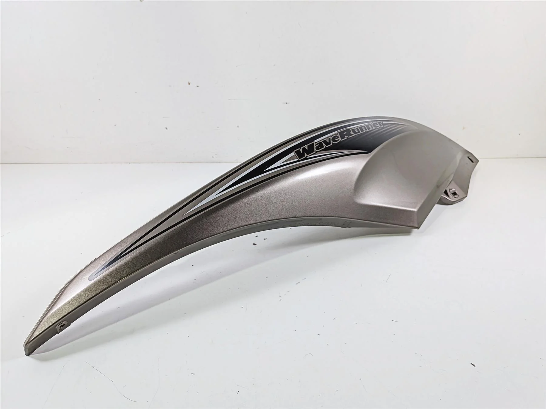 2009 Yamaha Waverunner FX1800 Cruiser Left Side Cover Fairing F1W-U377B - Image 12