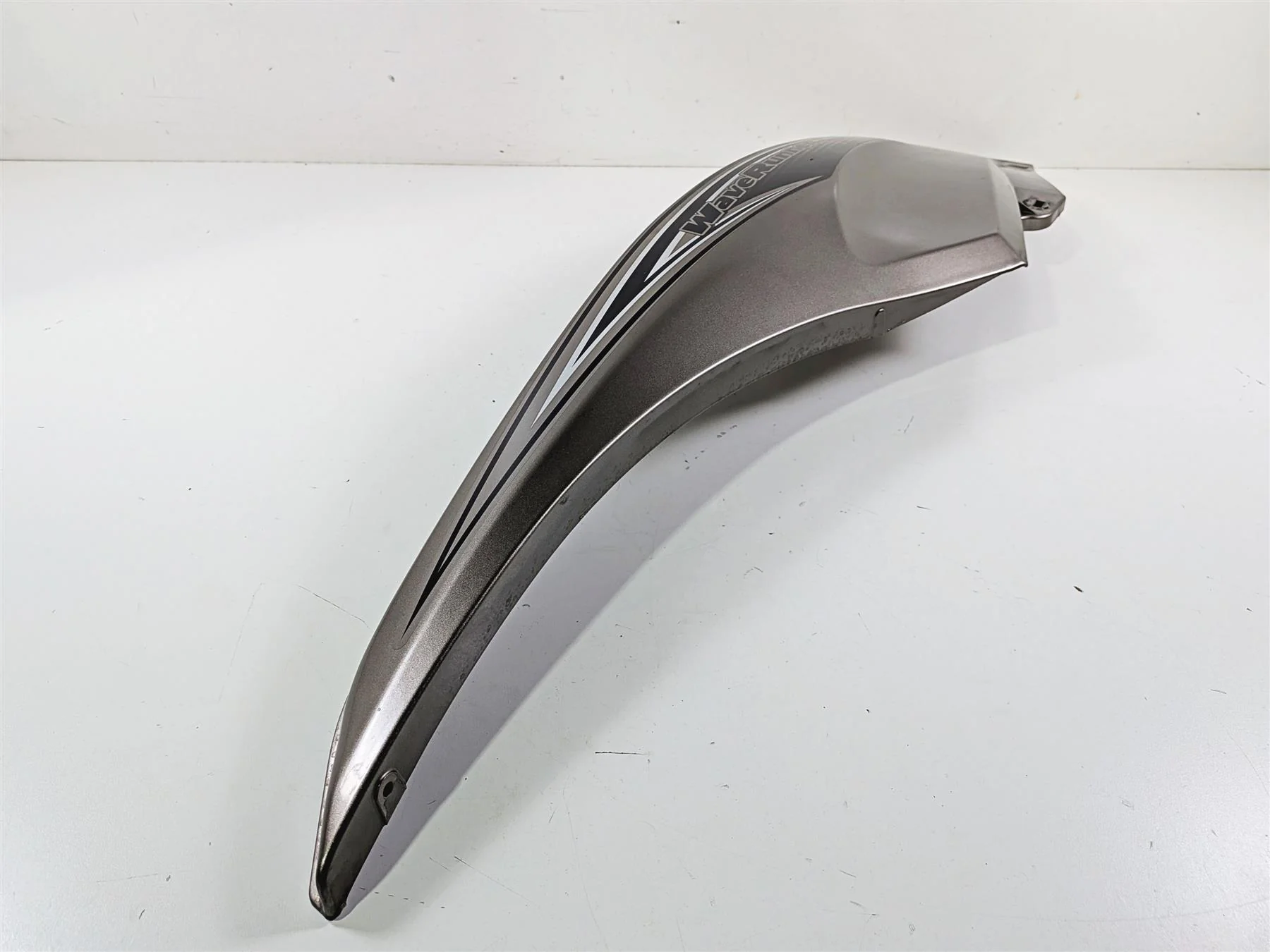 2009 Yamaha Waverunner FX1800 Cruiser Left Side Cover Fairing F1W-U377B - Image 2