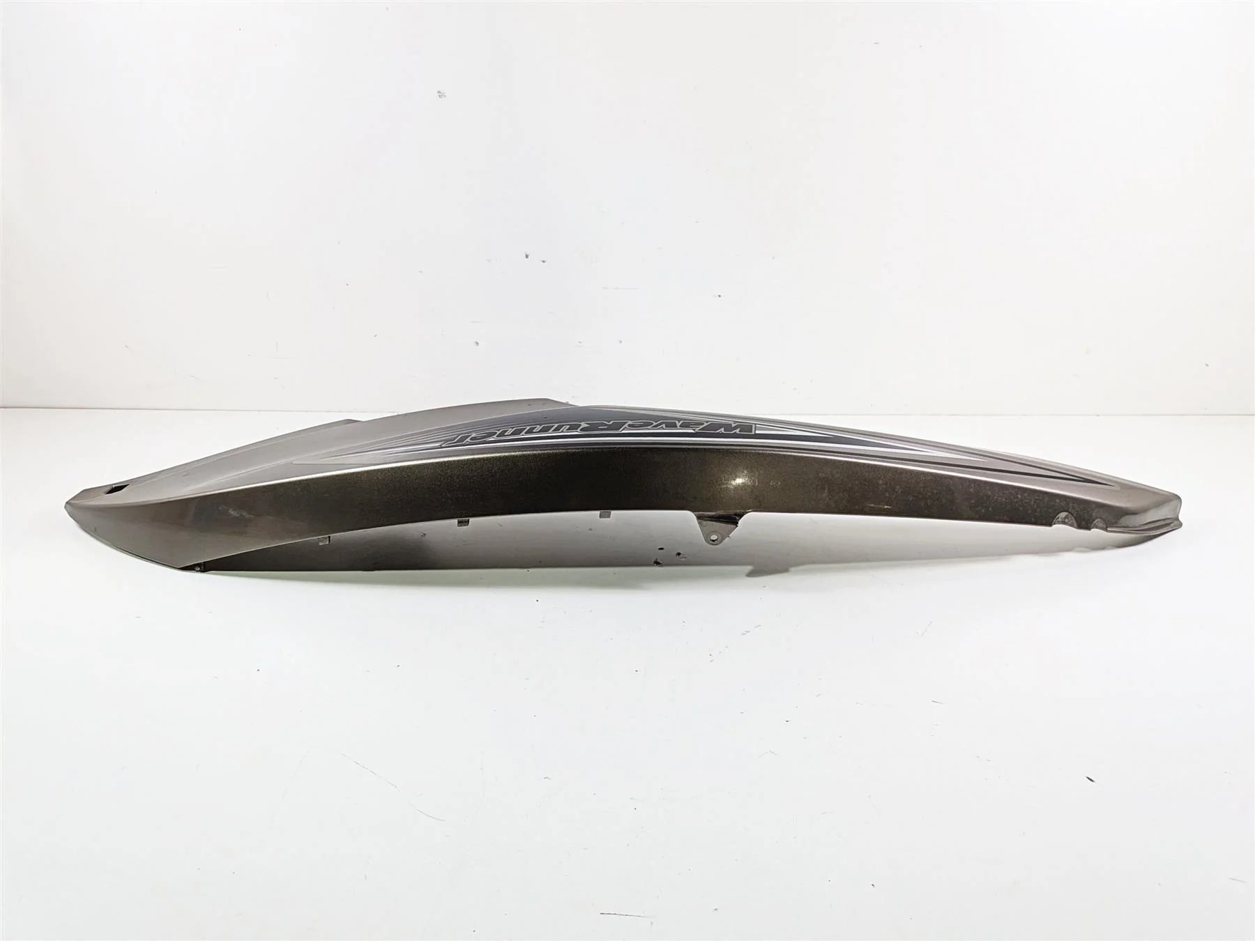2009 Yamaha Waverunner FX1800 Cruiser Left Side Cover Fairing F1W-U377B - Image 3