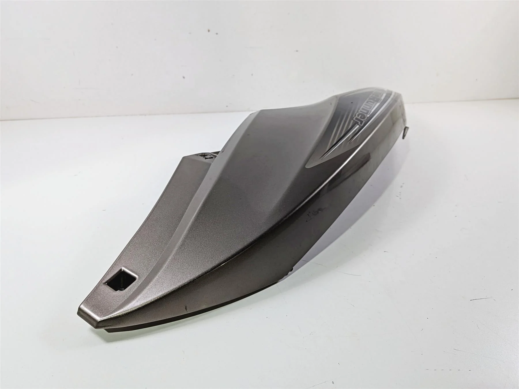 2009 Yamaha Waverunner FX1800 Cruiser Left Side Cover Fairing F1W-U377B - Image 4
