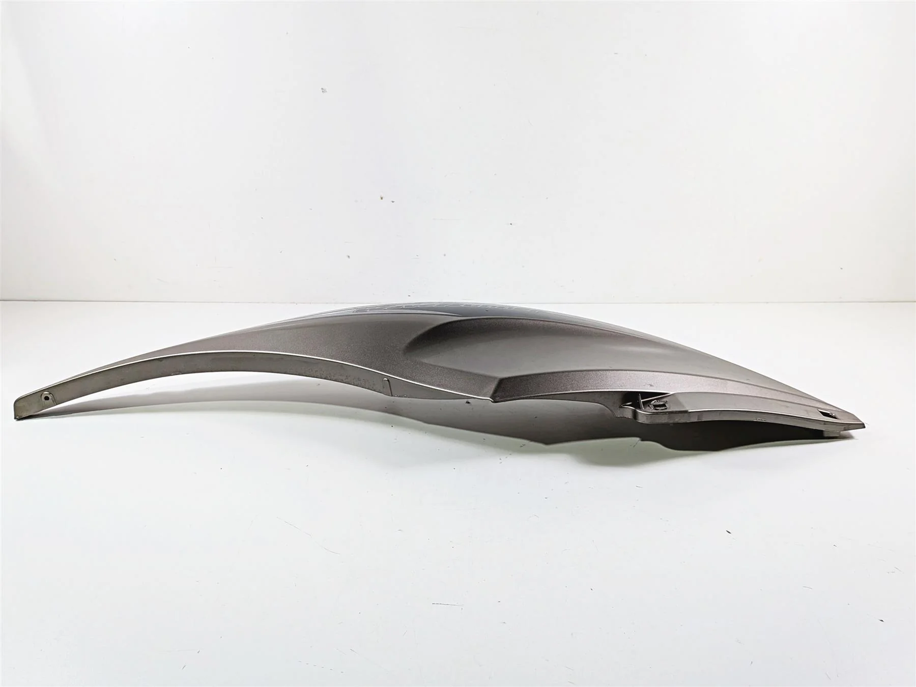 2009 Yamaha Waverunner FX1800 Cruiser Left Side Cover Fairing F1W-U377B - Image 5