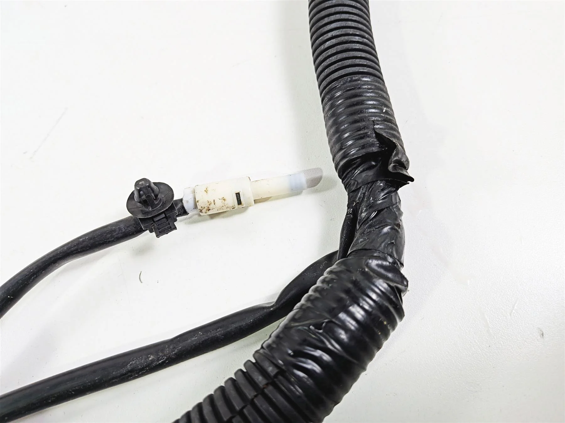 2009 Yamaha Waverunner FX1800 Cruiser Main Wiring Harness Loom 6S5-8259L-01-00 - Image 9