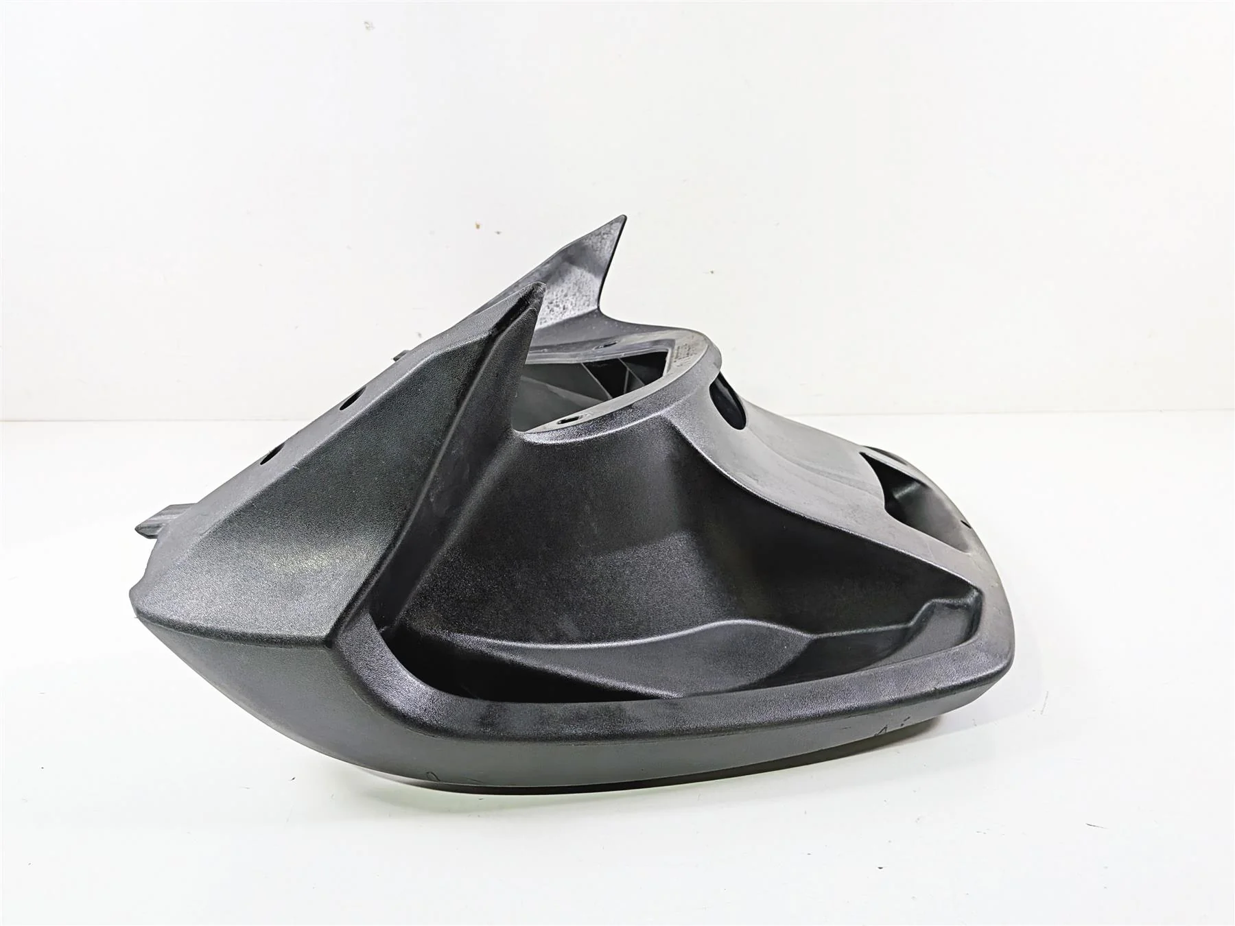 2009 Yamaha Waverunner FX1800 Cruiser Rear Passenger Grab Handle F1W-U271B-00-00 - Image 3