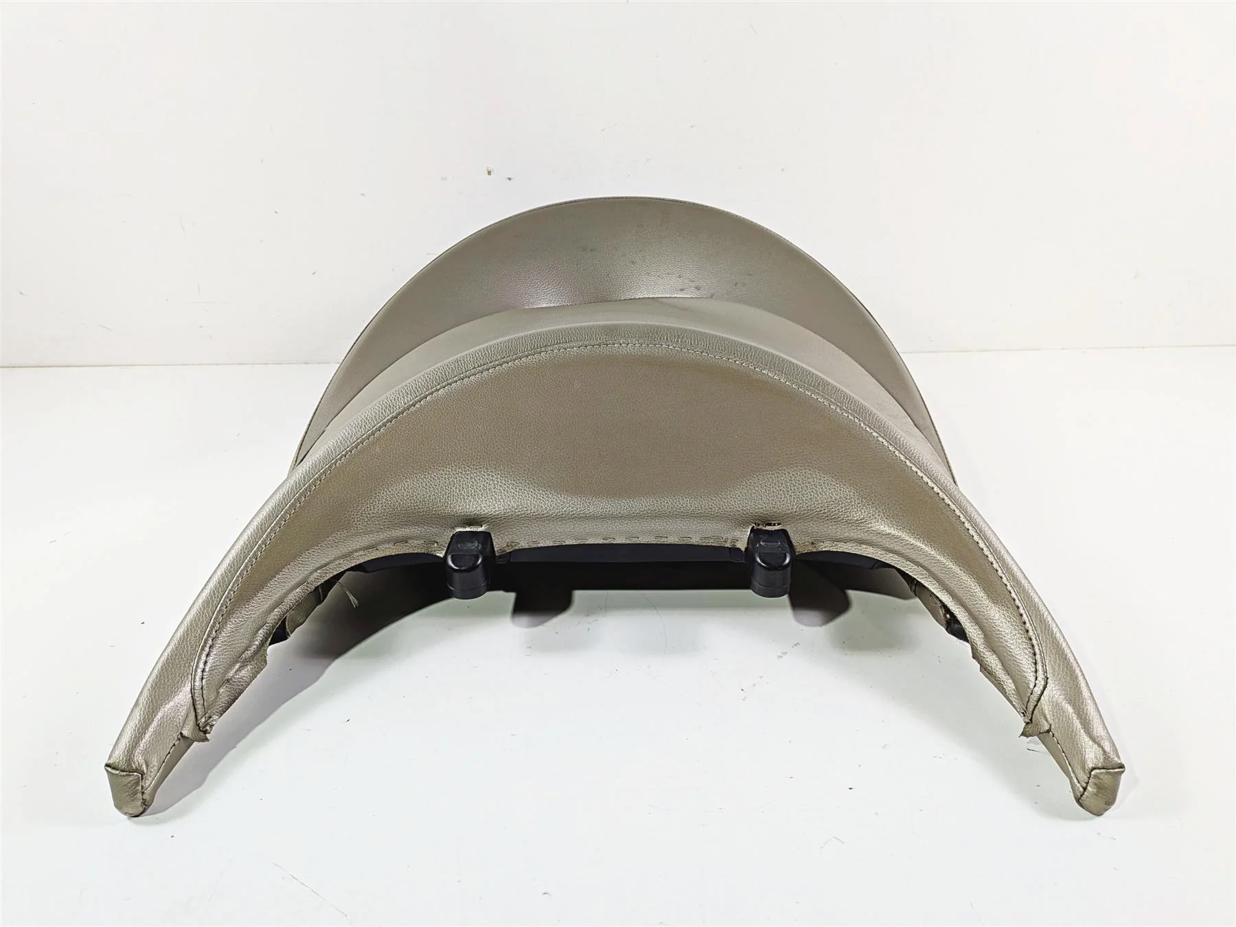 2009 Yamaha Waverunner FX1800 Cruiser Rear Seat Saddle F1B-U372C-00 - Image 5