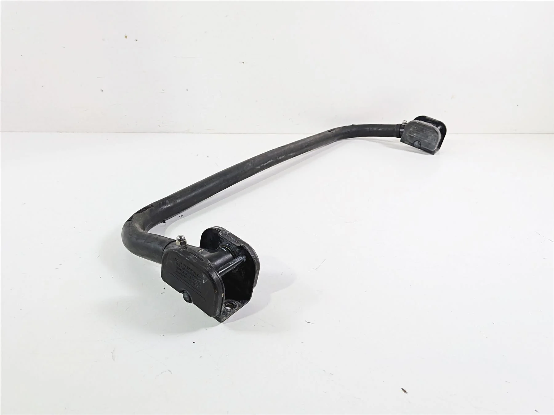 2009 Yamaha Waverunner FX1800 Cruiser Rear Step Ladder - Read F1W-U278A-01-00 - Image 12