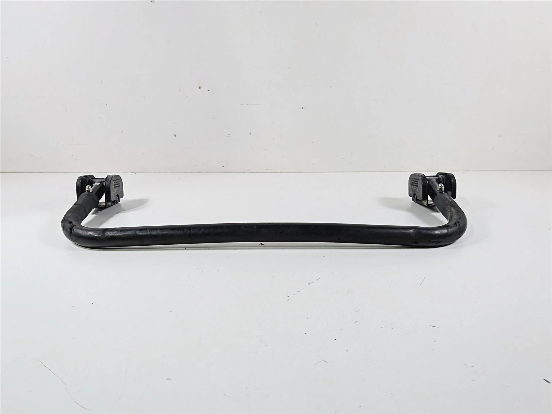 2009 Yamaha Waverunner FX1800 Cruiser Rear Step Ladder - Read F1W-U278A-01-00 - Image 2