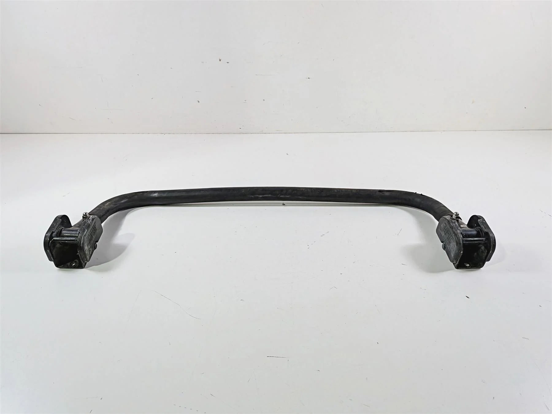 2009 Yamaha Waverunner FX1800 Cruiser Rear Step Ladder - Read F1W-U278A-01-00 - Image 4