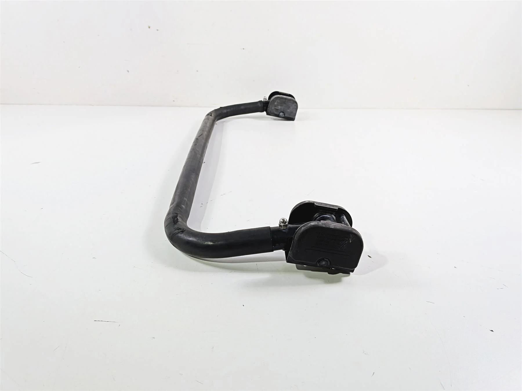 2009 Yamaha Waverunner FX1800 Cruiser Rear Step Ladder - Read F1W-U278A-01-00 - Image 5