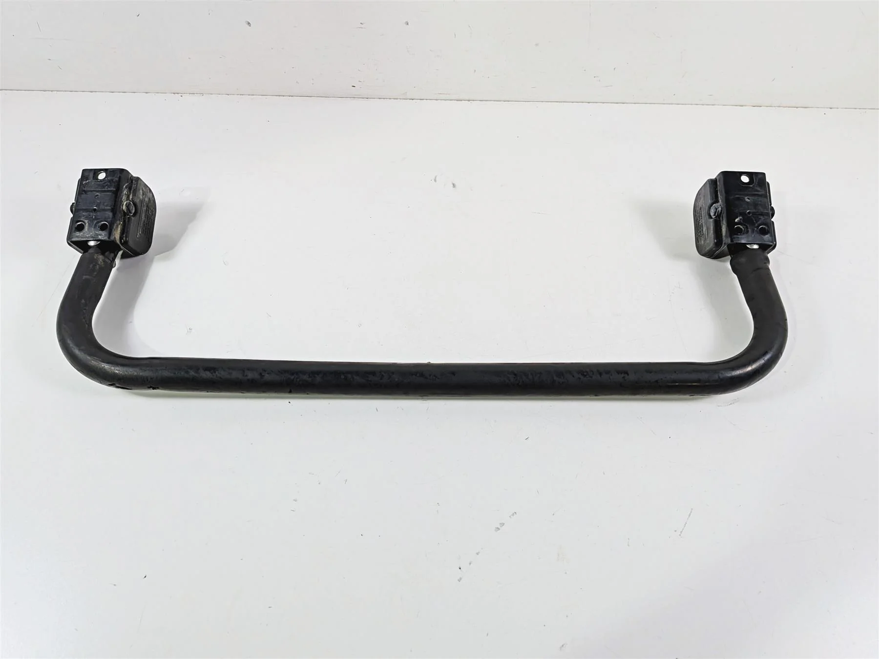 2009 Yamaha Waverunner FX1800 Cruiser Rear Step Ladder - Read F1W-U278A-01-00 - Image 6