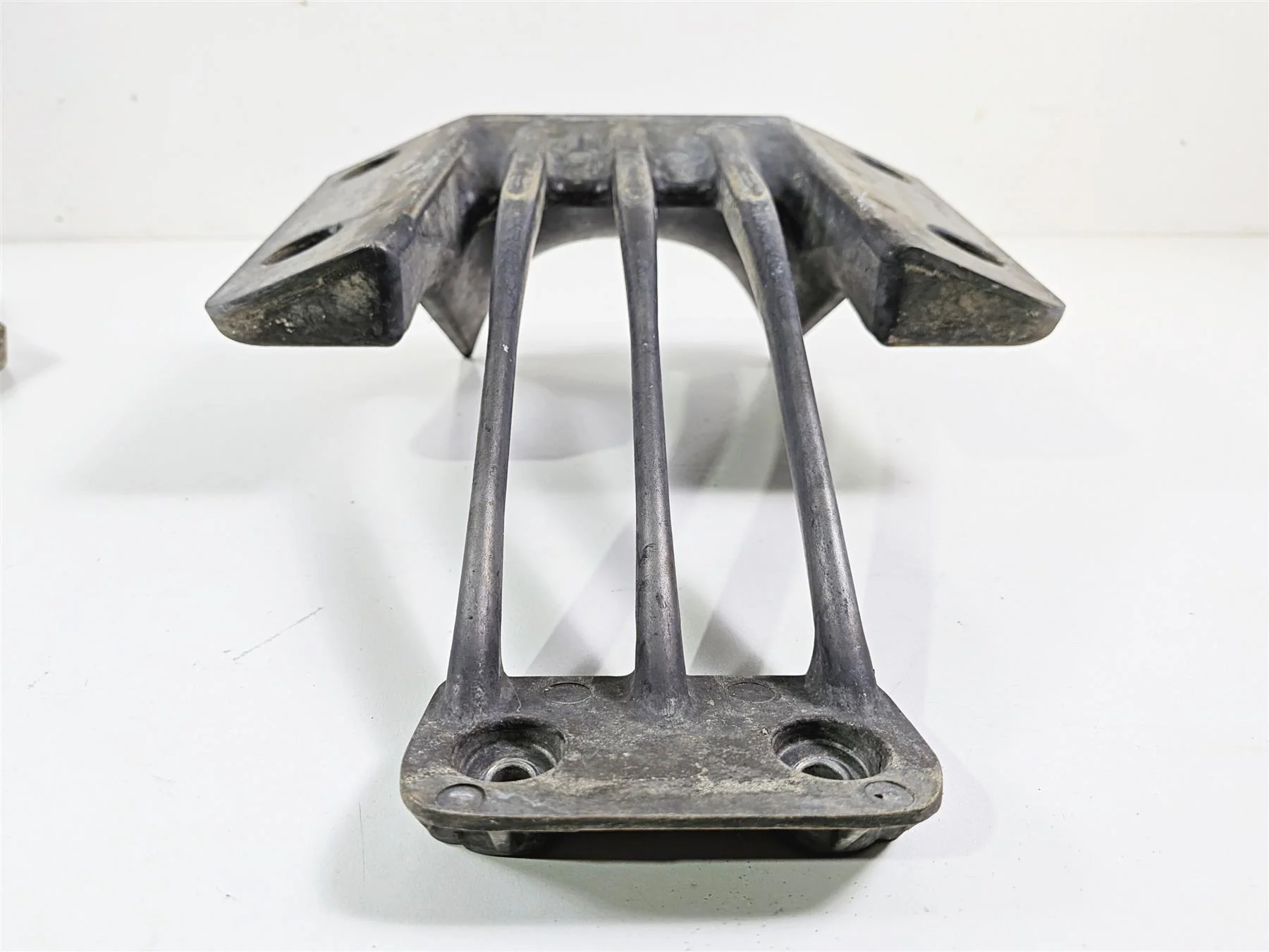 2009 Yamaha Waverunner FX1800 Cruiser Riding Skid Plate & Sensor 6S5-R1333-01-00 - Image 7