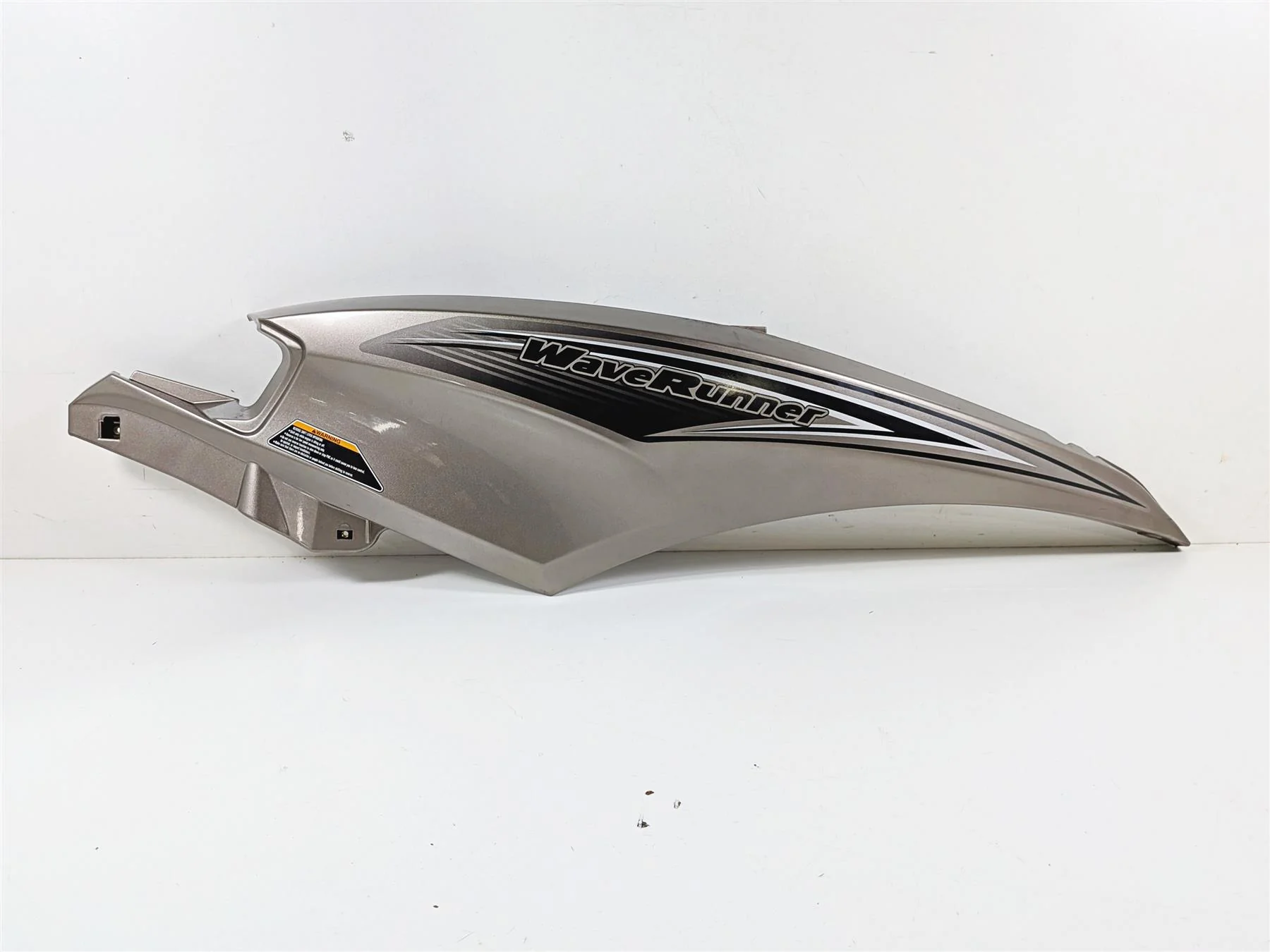 2009 Yamaha Waverunner FX1800 Cruiser Right Side Cover Fairing F1W-U377C