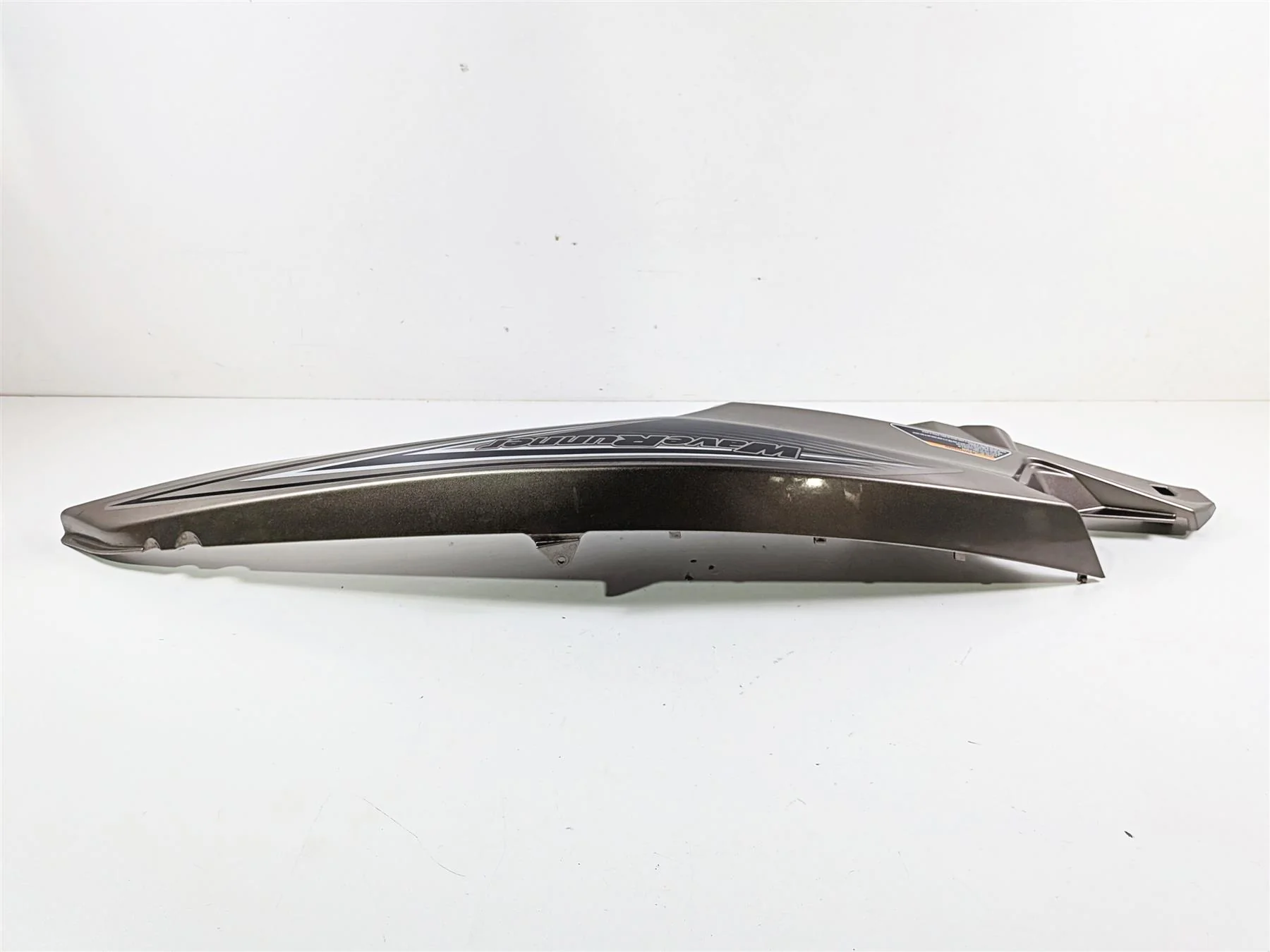 2009 Yamaha Waverunner FX1800 Cruiser Right Side Cover Fairing F1W-U377C - Image 4