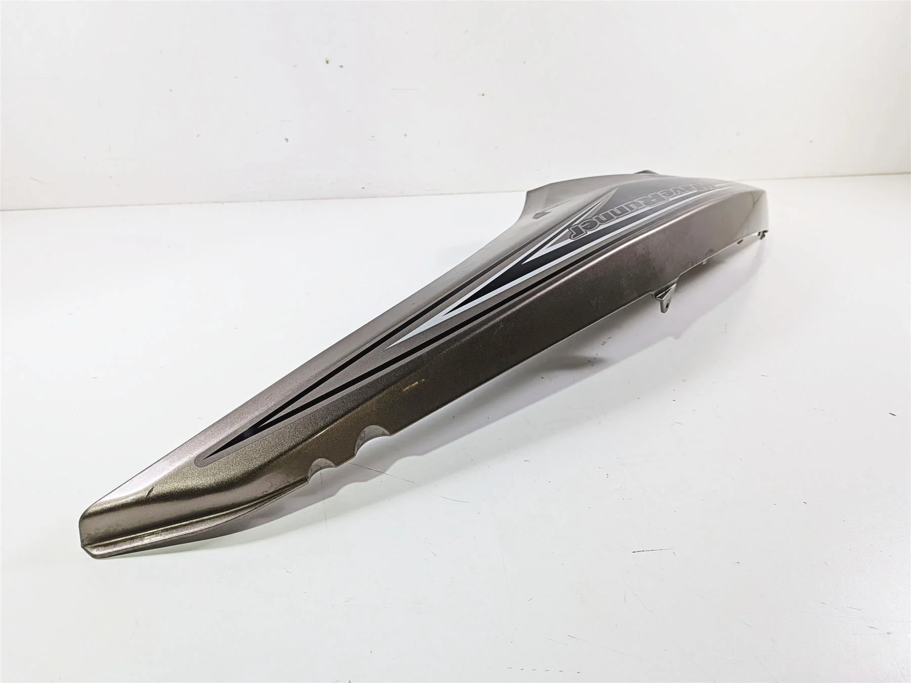 2009 Yamaha Waverunner FX1800 Cruiser Right Side Cover Fairing F1W-U377C - Image 5