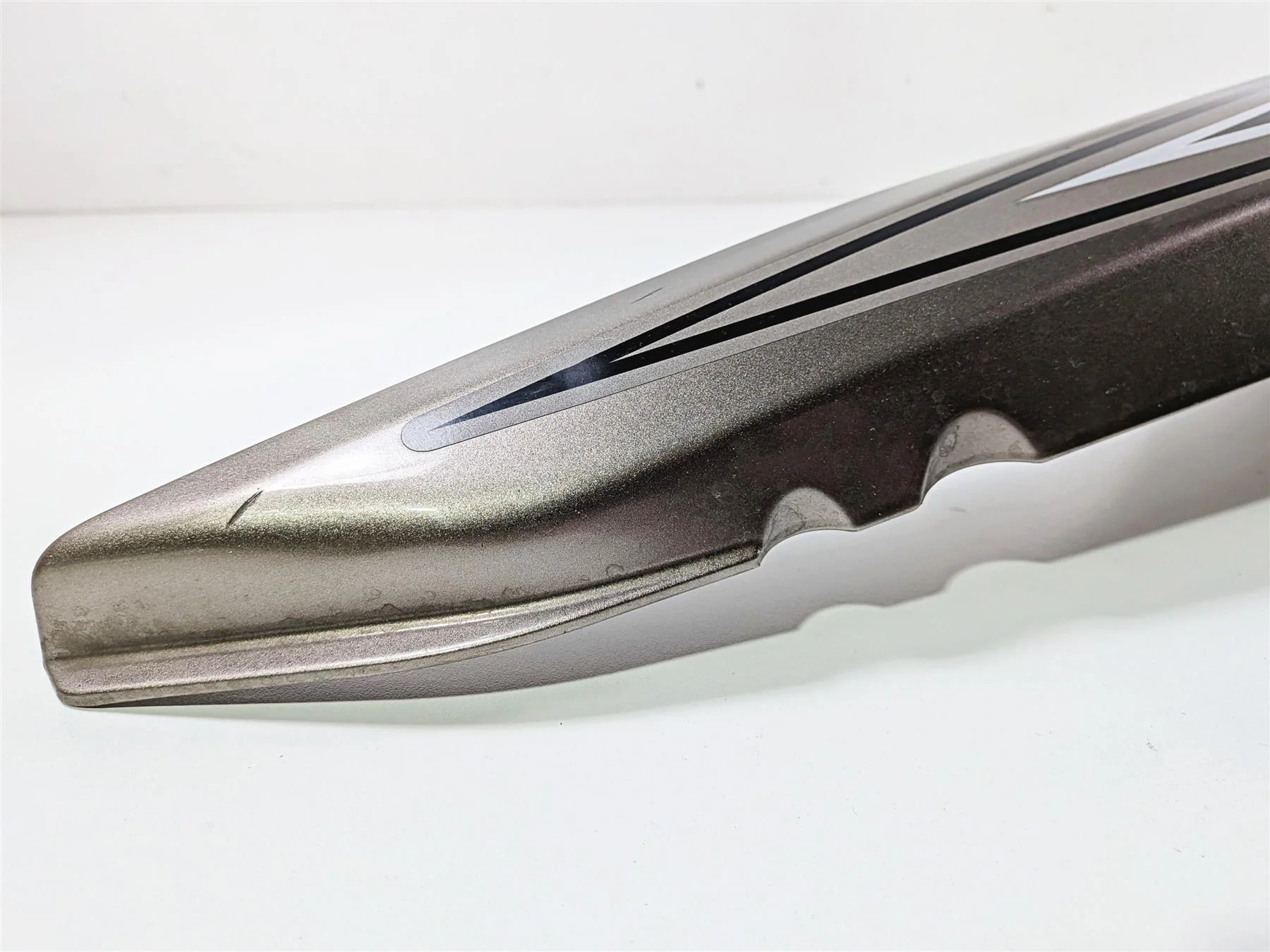 2009 Yamaha Waverunner FX1800 Cruiser Right Side Cover Fairing F1W-U377C - Image 8