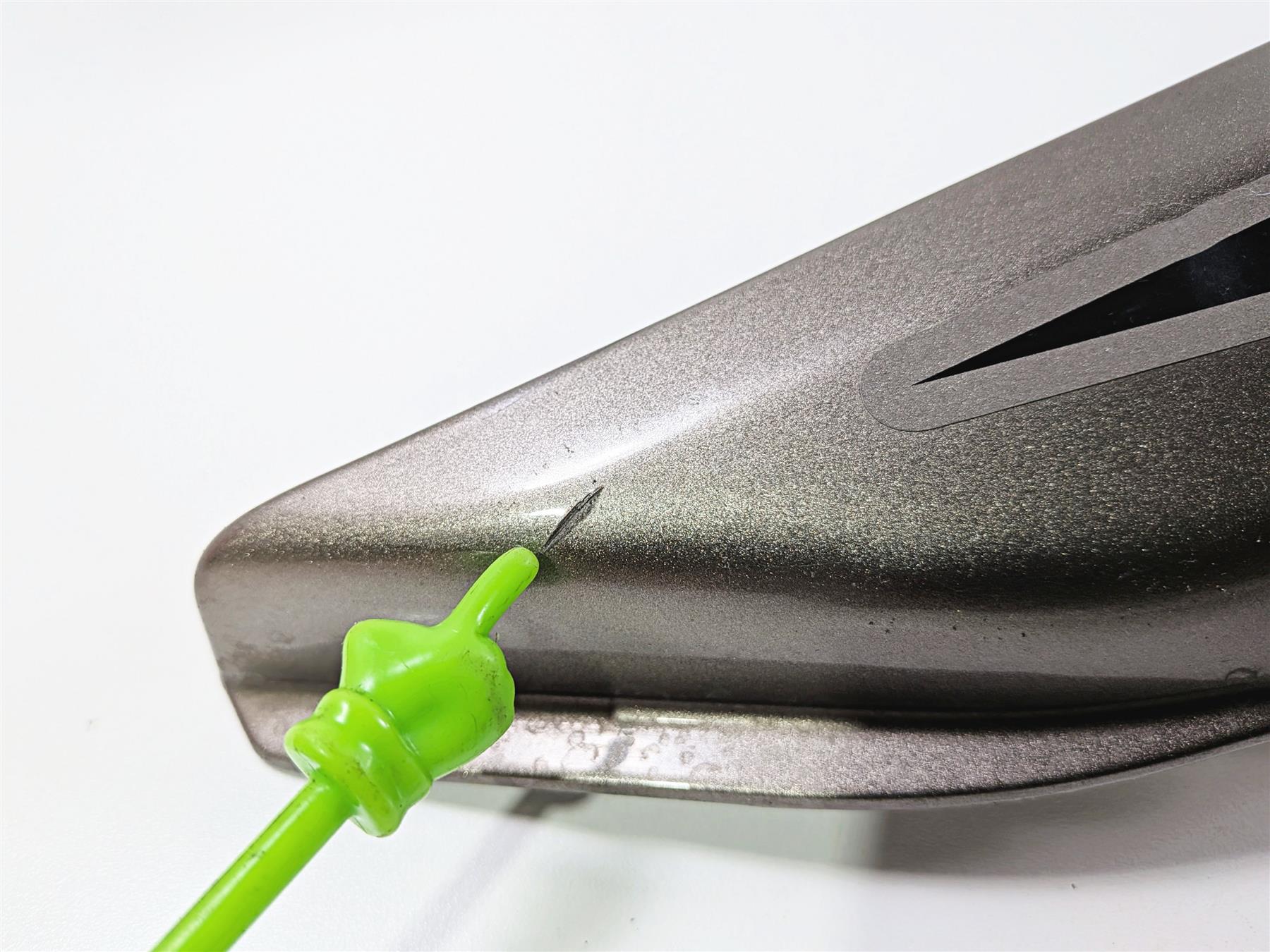 2009 Yamaha Waverunner FX1800 Cruiser Right Side Cover Fairing F1W-U377C - Image 9