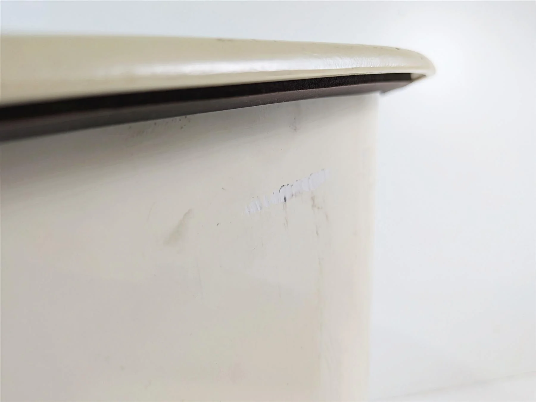 2009 Yamaha Waverunner FX1800 Cruiser Storage Box Set F1B-U4742-01-00 - Image 9