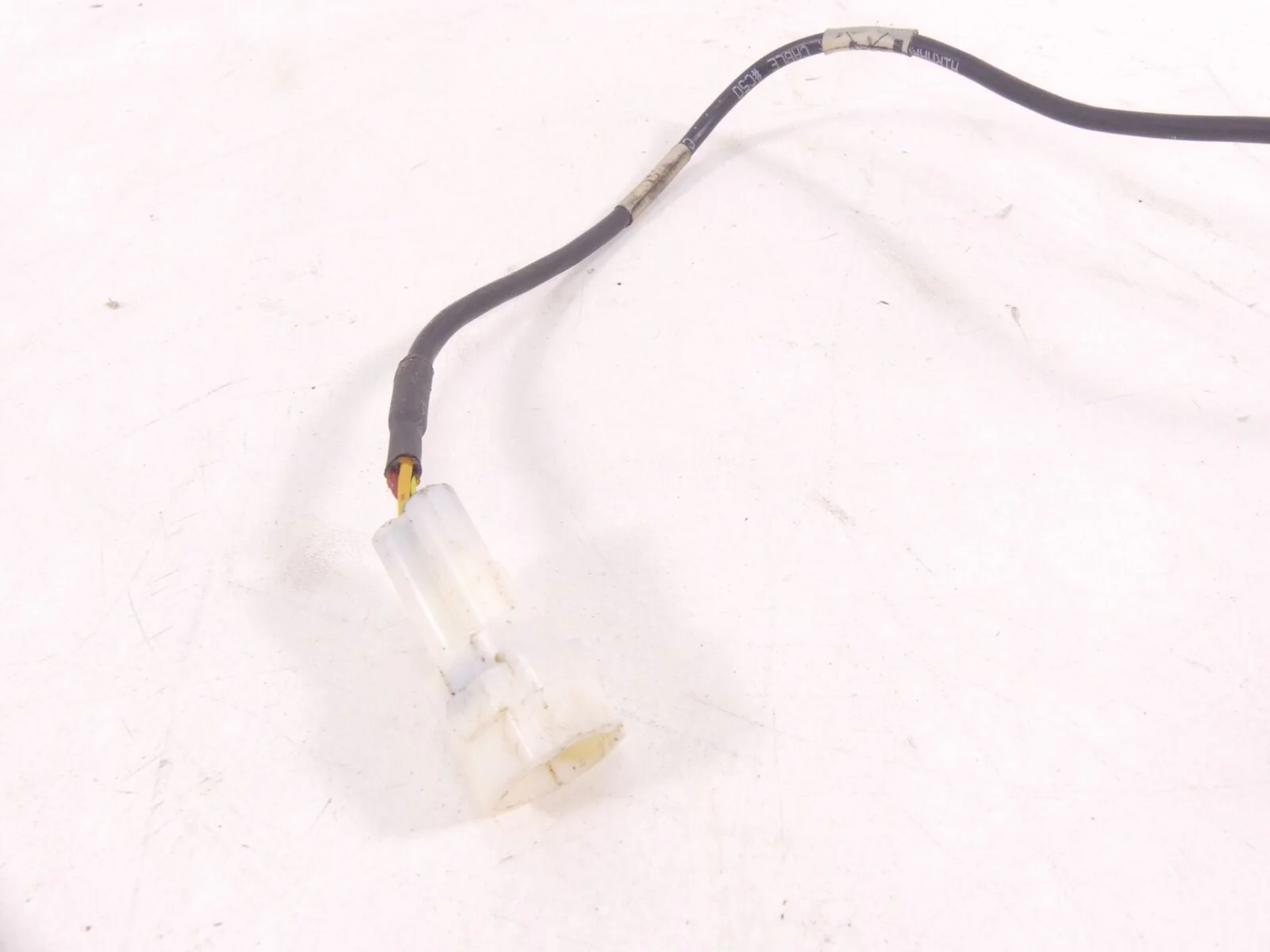 2009 Yamaha Waverunner VX1100 Deluxe Speed Sensor F1S-U8K31-02-00 - Image 4