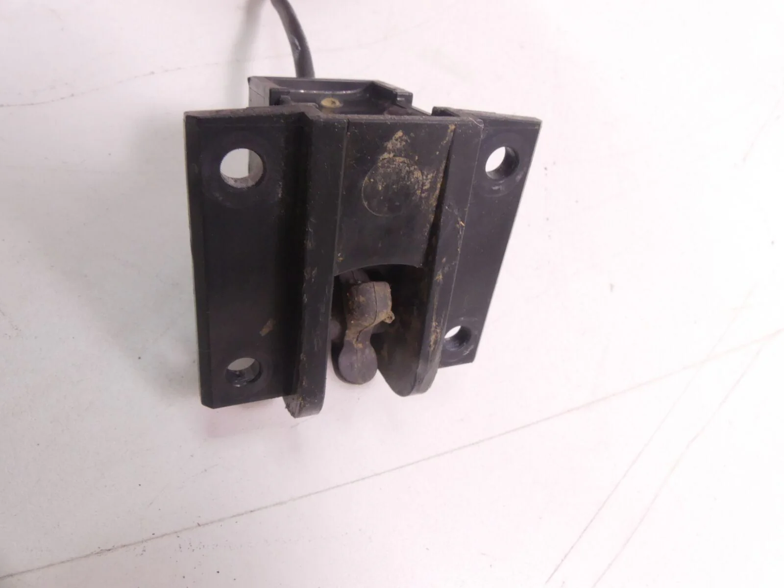 2009 Yamaha Waverunner VX1100 Deluxe Speed Sensor F1S-U8K31-02-00 - Image 5