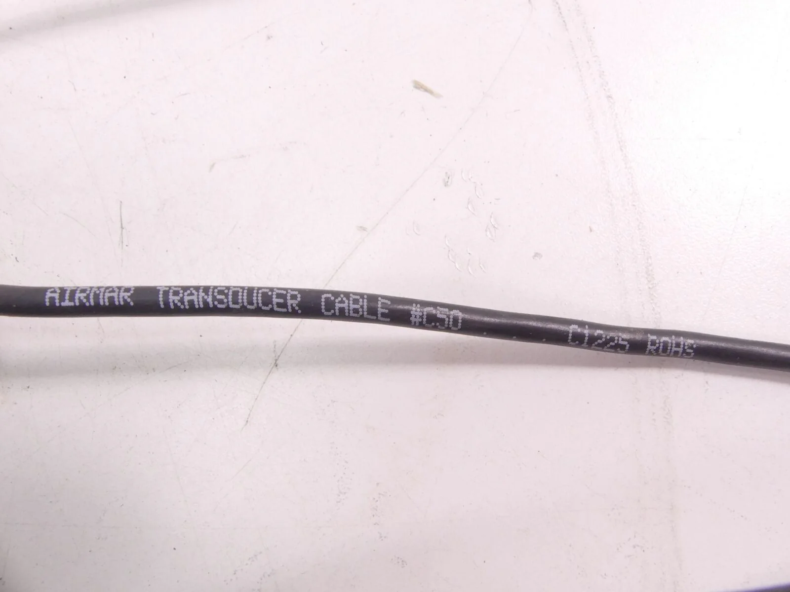 2009 Yamaha Waverunner VX1100 Deluxe Speed Sensor F1S-U8K31-02-00 - Image 6