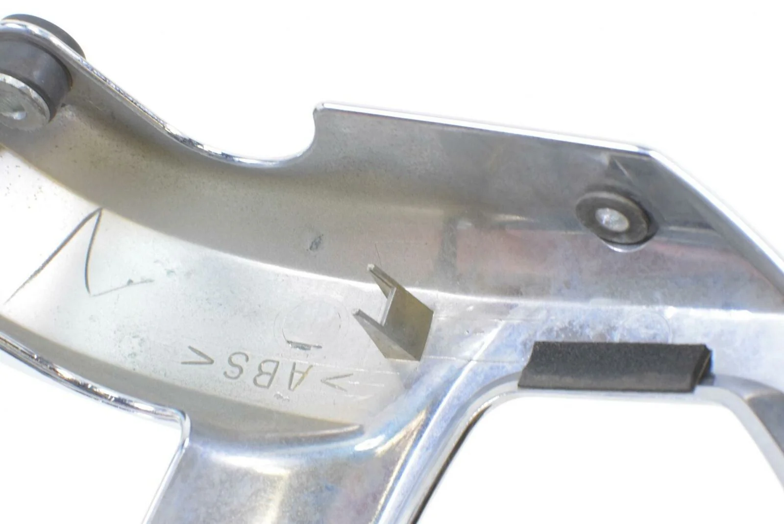 2009 Yamaha XVS1300 V-Star Tourer Speedometer Fairing Cover 3D8-83559-00-00 - Image 7