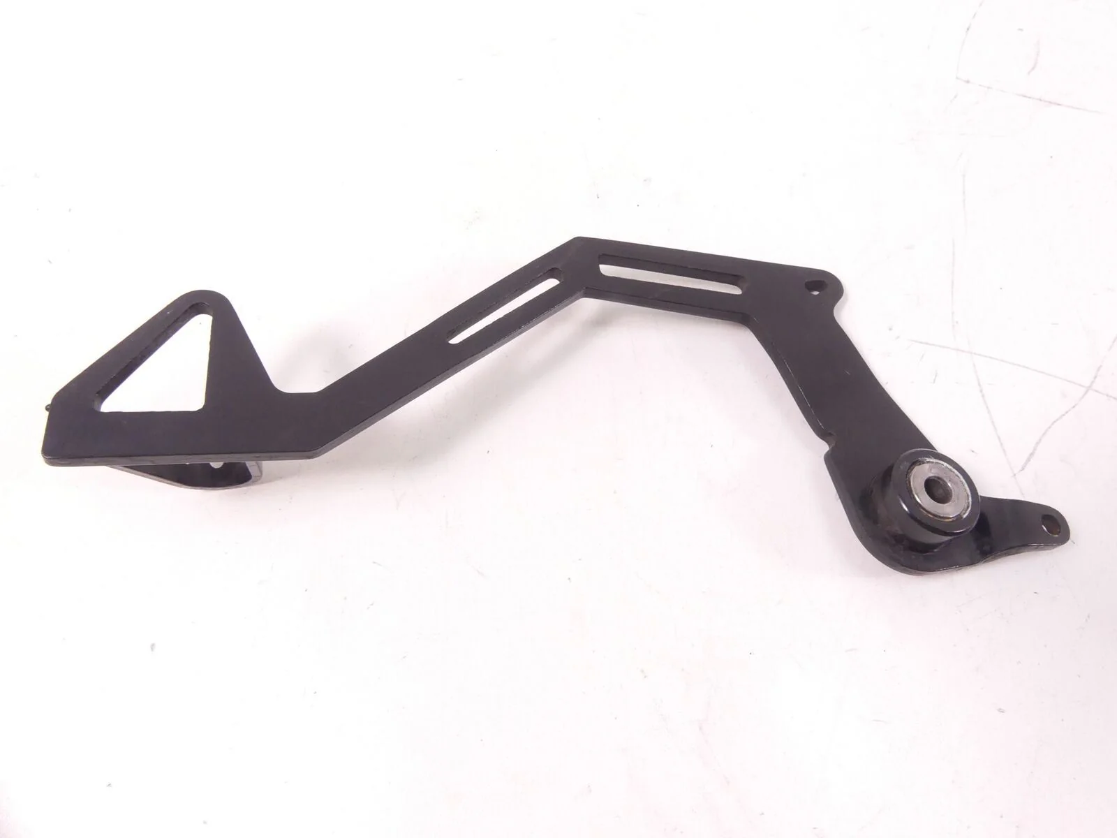 2010 BMW F800GS K72 Brake Pedal Lever 35217708022 - Image 2