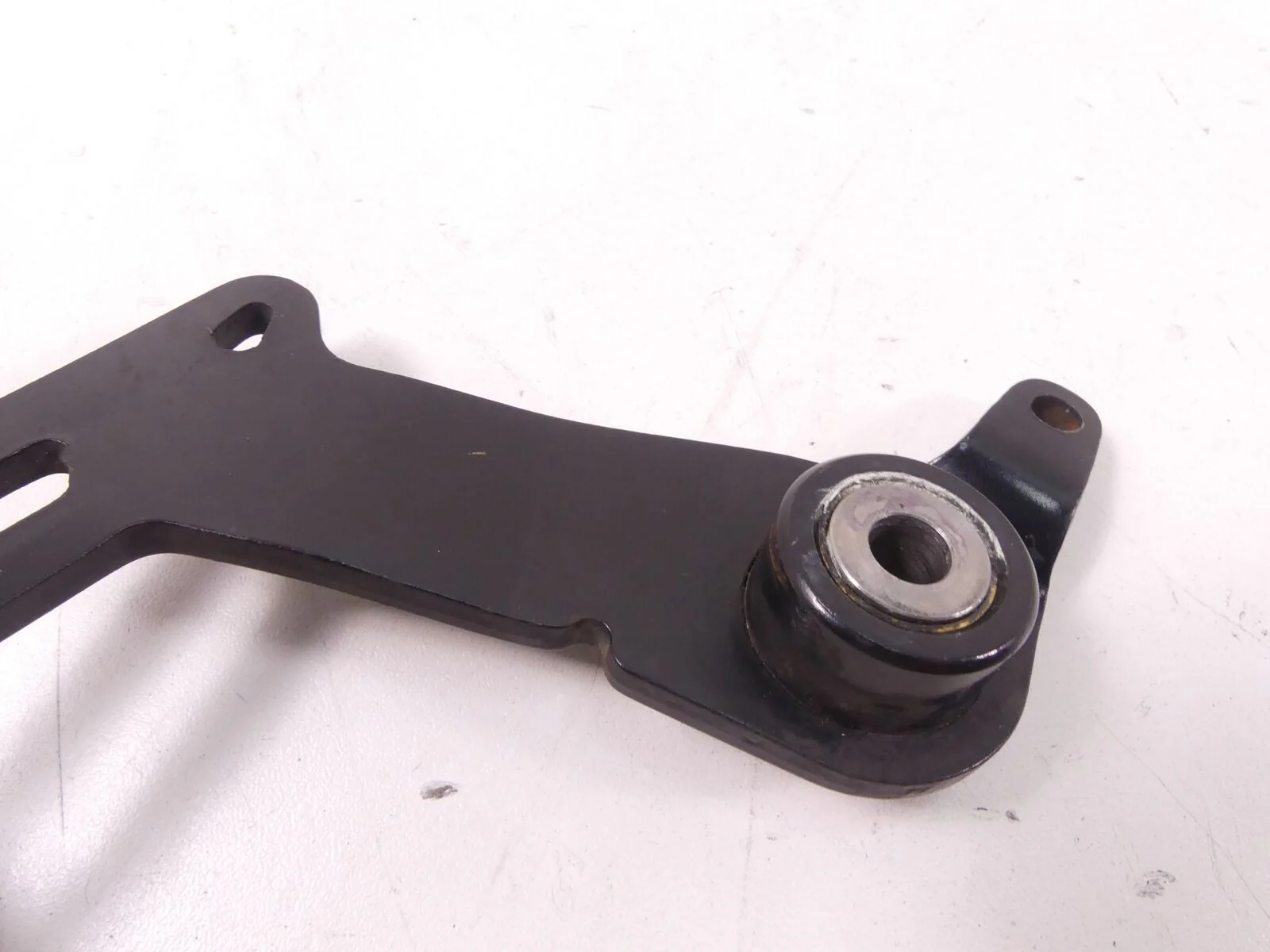 2010 BMW F800GS K72 Brake Pedal Lever 35217708022 - Image 6