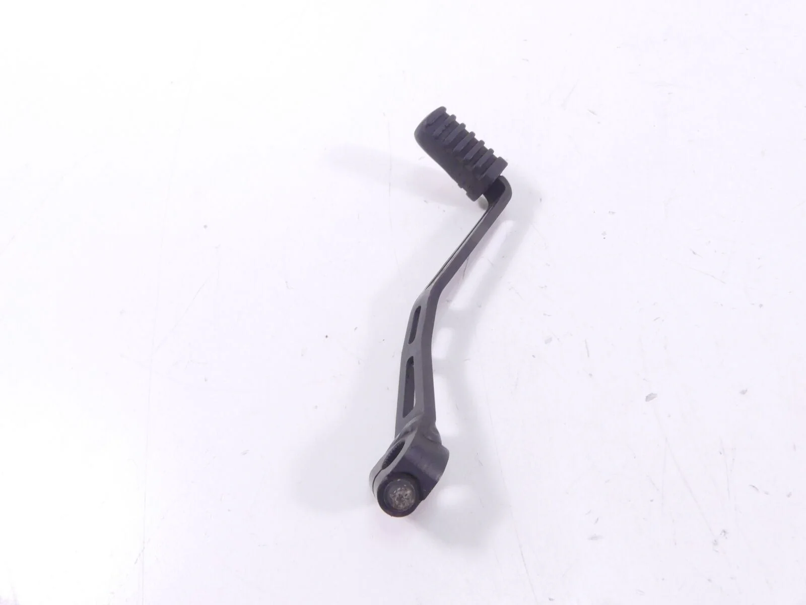 2010 BMW F800GS K72 Foot Shift Lever Gear Selector Shifter 23417692232 - Image 3