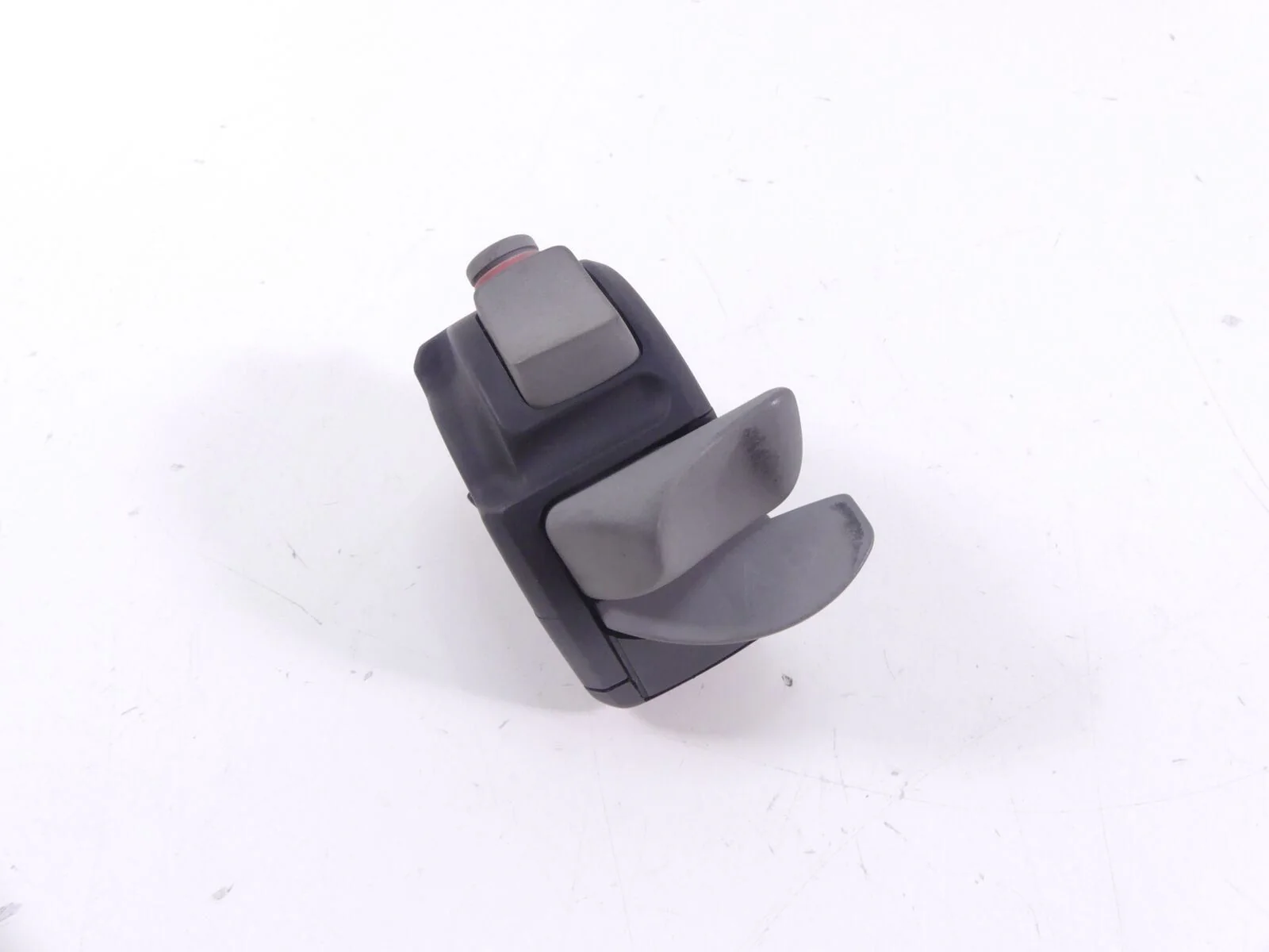 2010 BMW F800GS K72 Right Hand Control Switch Start Kill Heat 61317694982