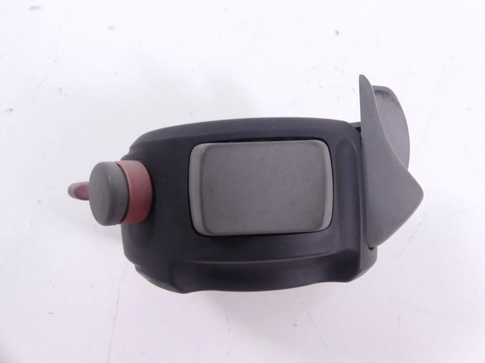 2010 BMW F800GS K72 Right Hand Control Switch Start Kill Heat 61317694982 - Image 4