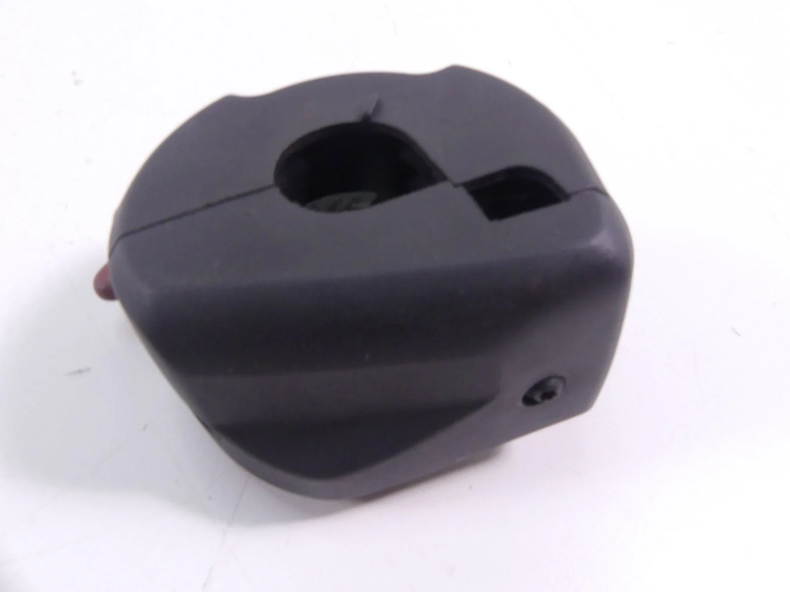 2010 BMW F800GS K72 Right Hand Control Switch Start Kill Heat 61317694982 - Image 7