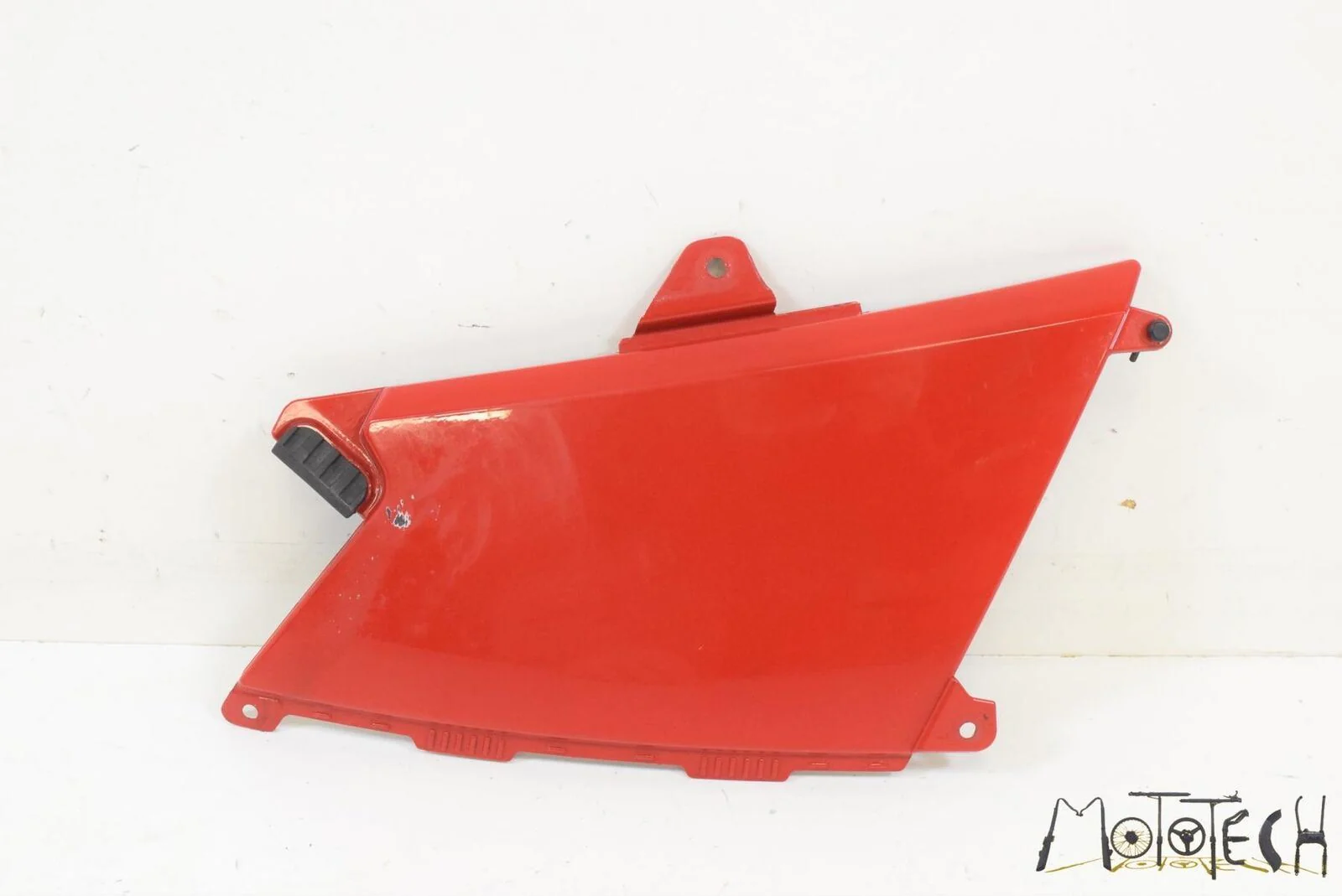 2010 BMW R1200 GS R1200GS K25 Tank Left Side Cover Fairing Cowl 46637727853