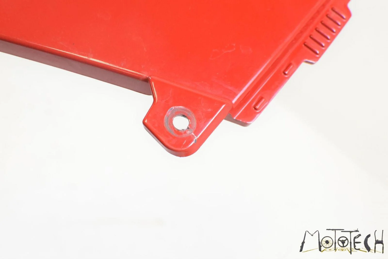 2010 BMW R1200 GS R1200GS K25 Tank Right Side Cover Fairing Cowl 46637727854 - Image 7