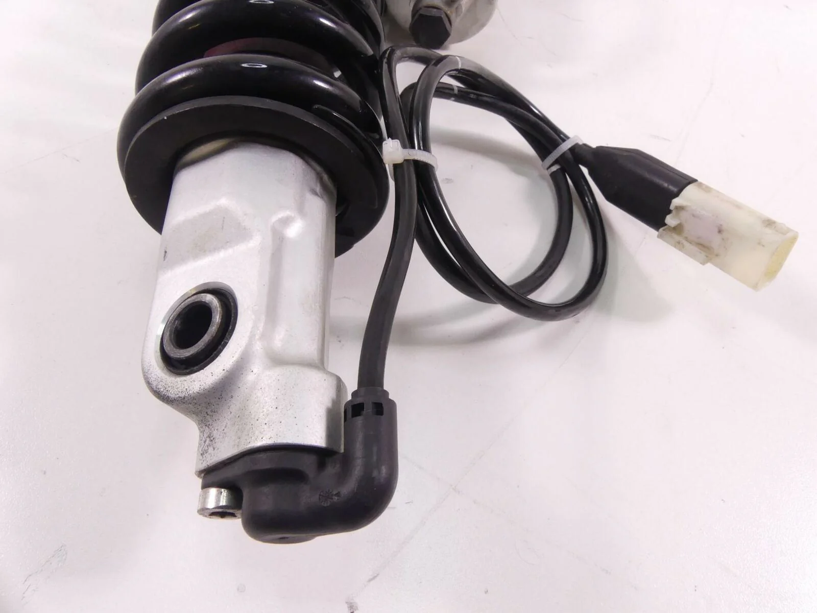 2010 BMW R1200GS Adventure K255 Front Shock Damper Esa 31427728210 702732 - Image 4