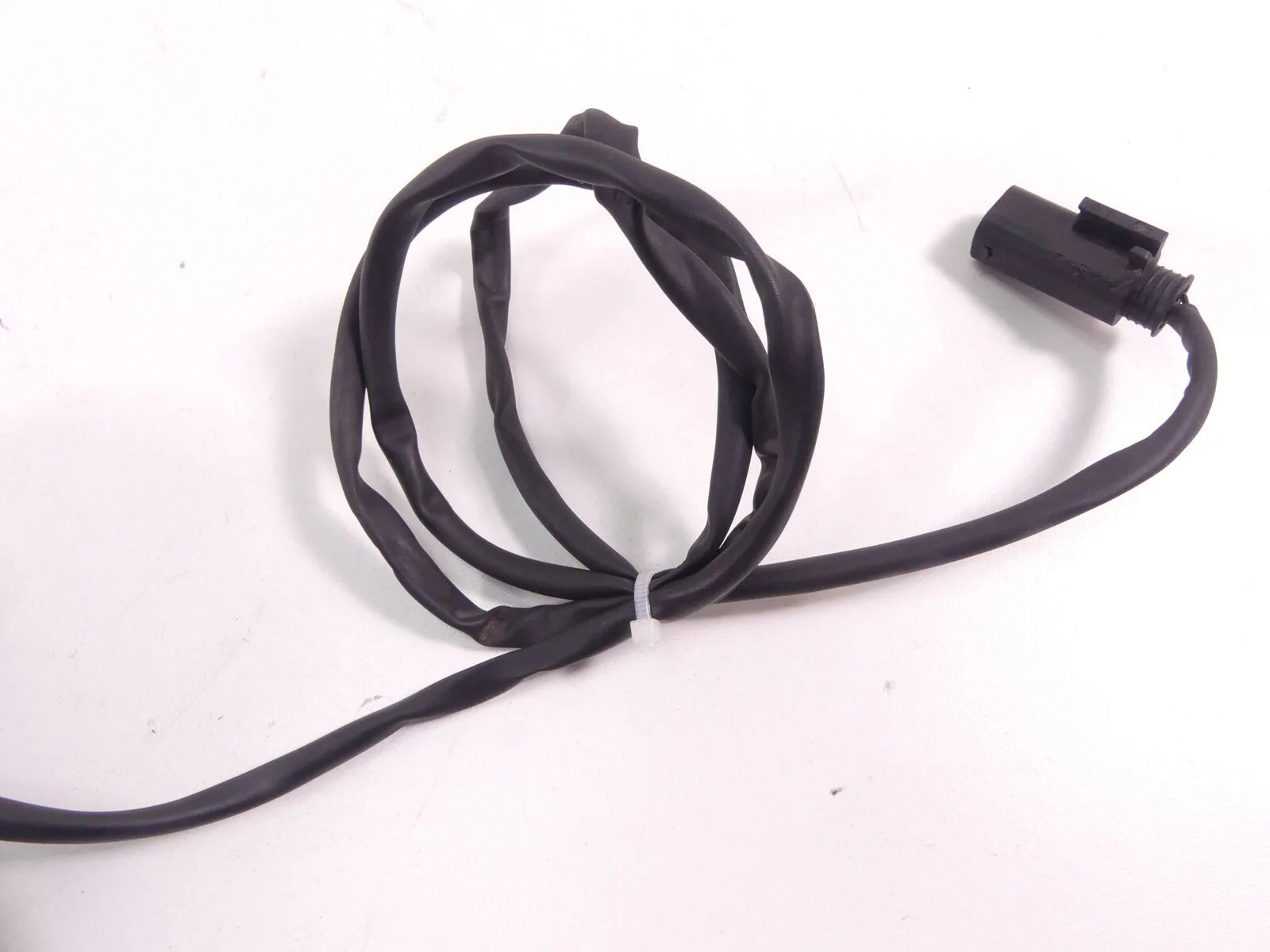 2010 BMW R1200GS Adventure K255 Left Control Switch Esa Fog Lights 61317704625 - Image 8