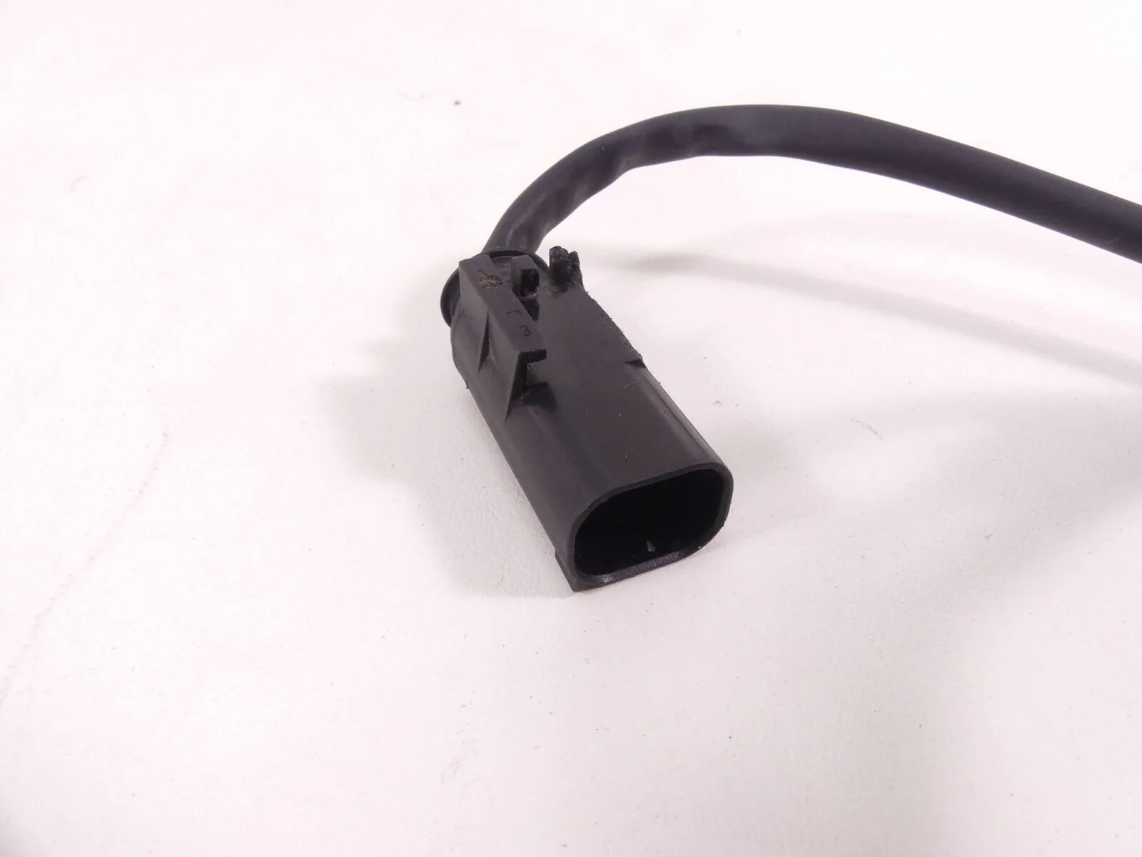2010 BMW R1200GS Adventure K255 Left Control Switch Esa Fog Lights 61317704625 - Image 9