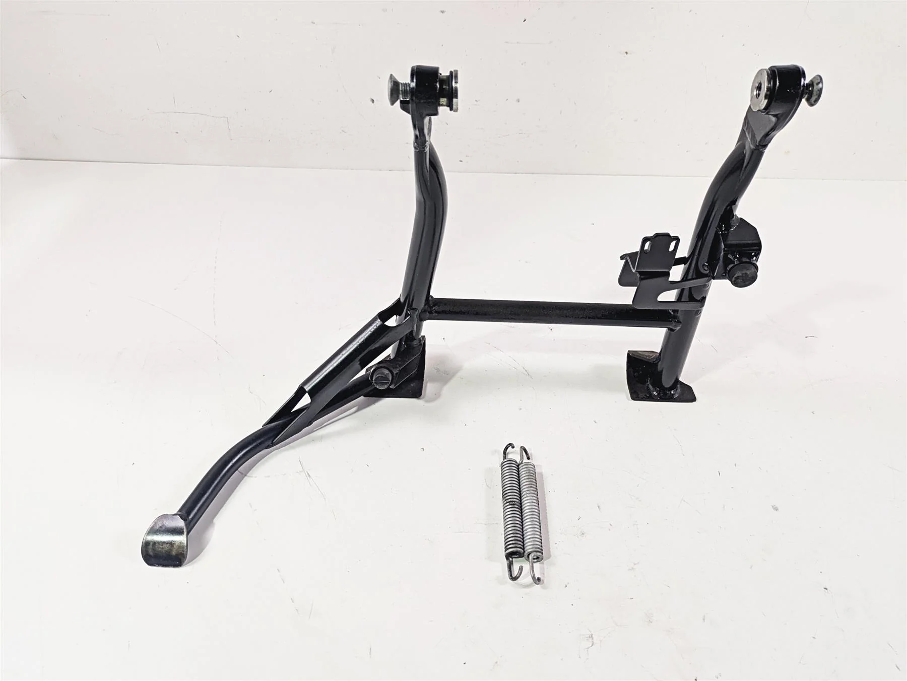 2010 BMW R1200GS K25 Center Kickstand Kick Stand 46527684948